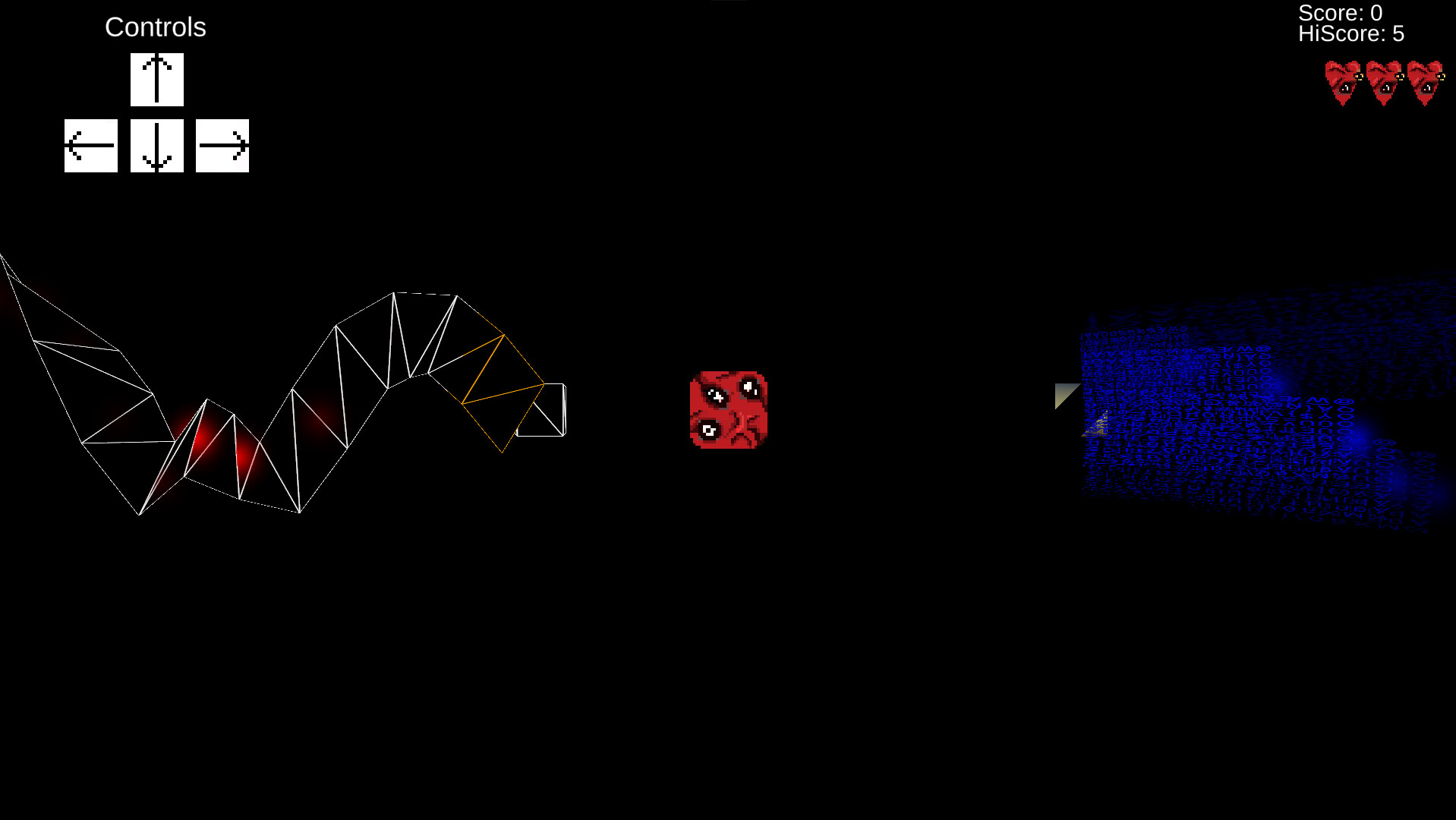 Monster Cube screenshot 4