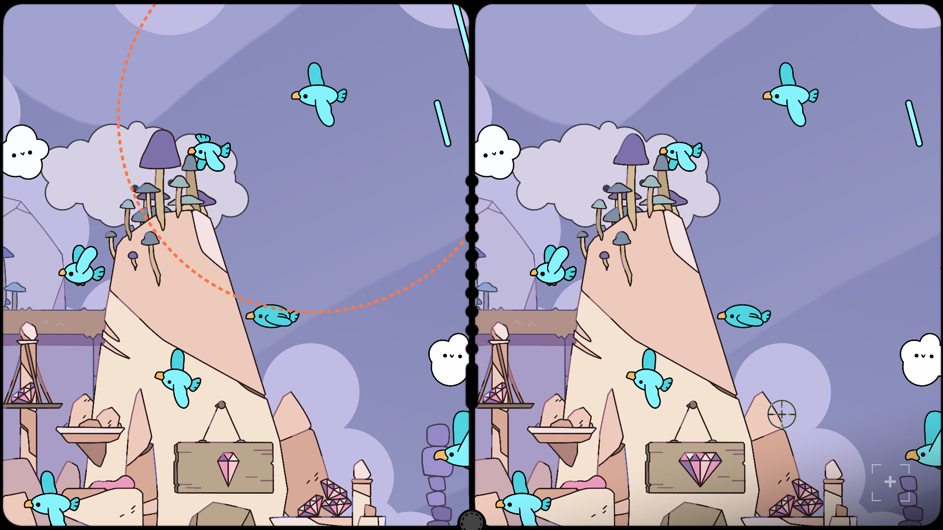 Broken Lens screenshot 3