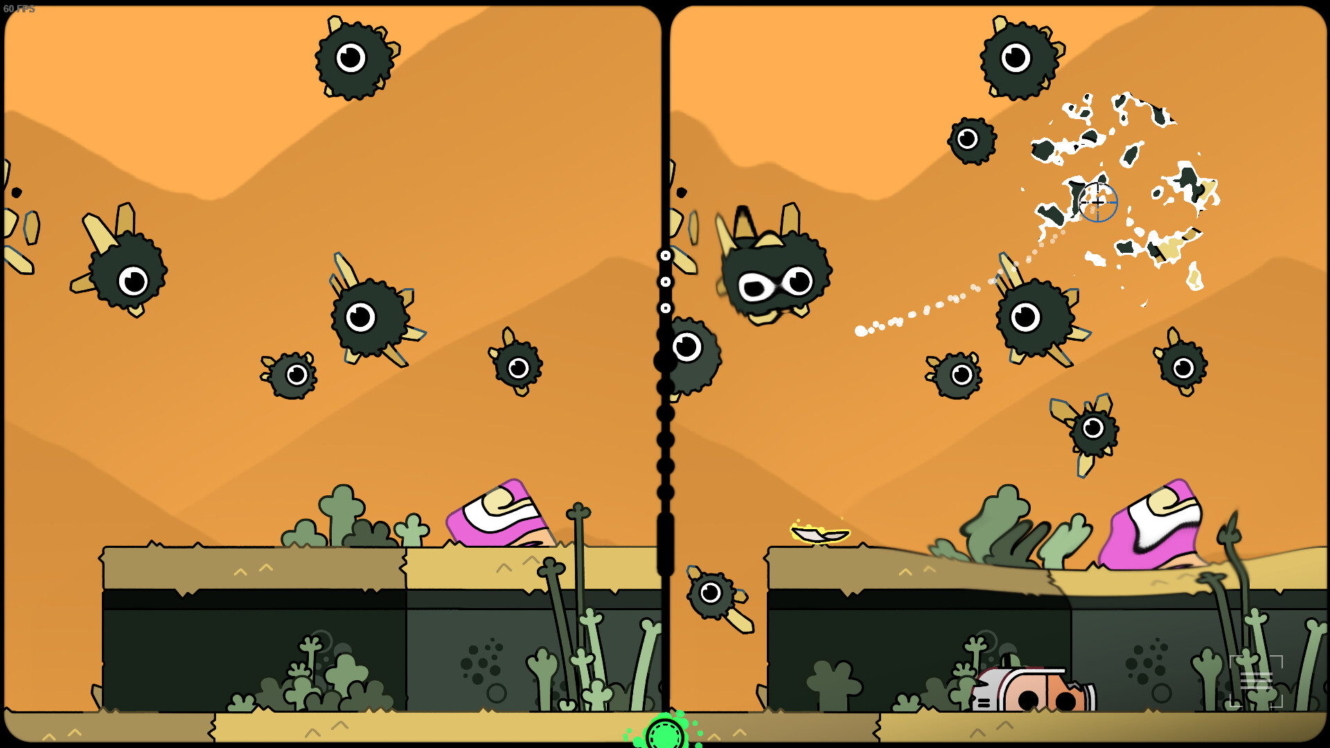 Broken Lens screenshot 6