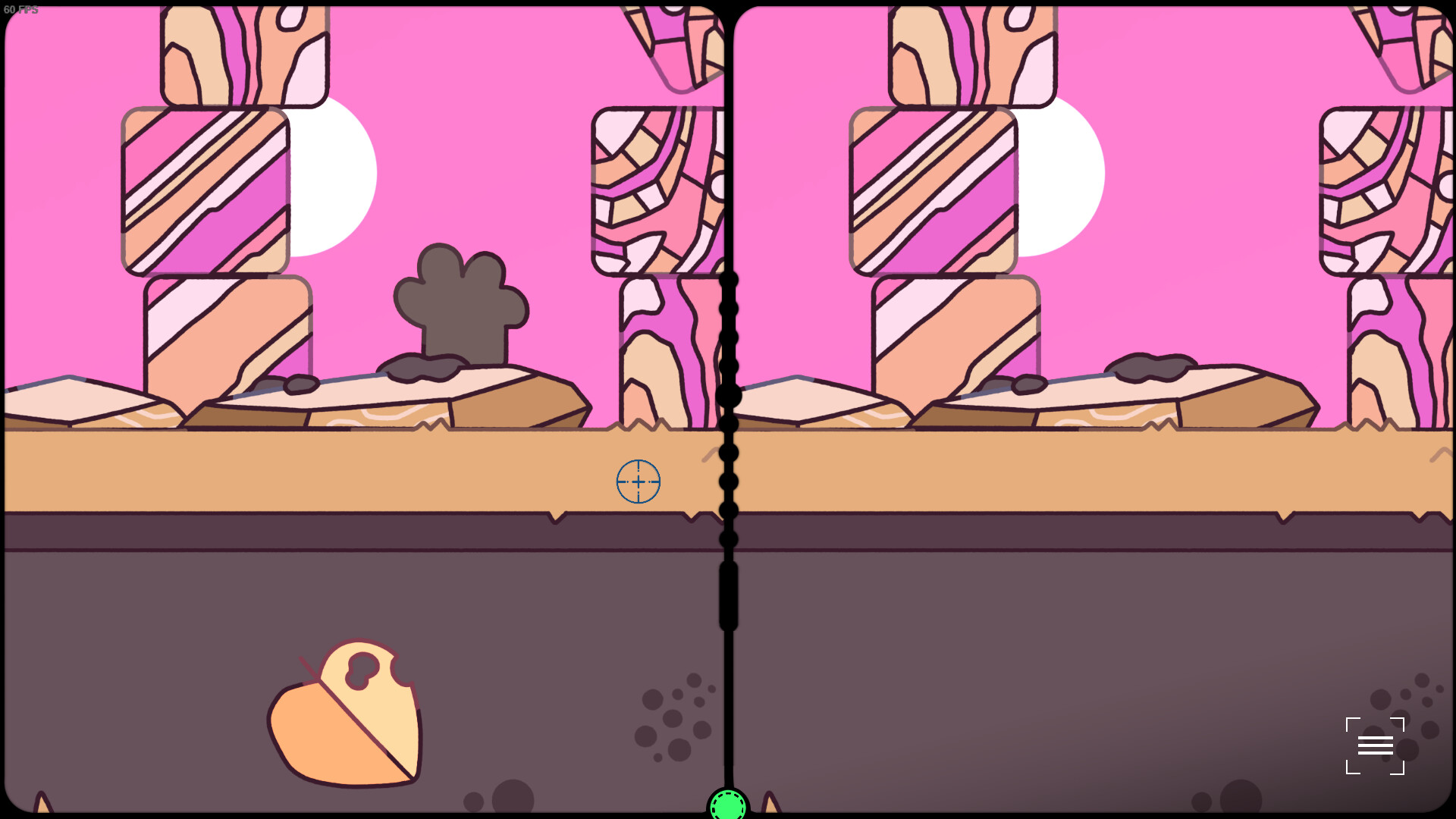 Broken Lens screenshot 2