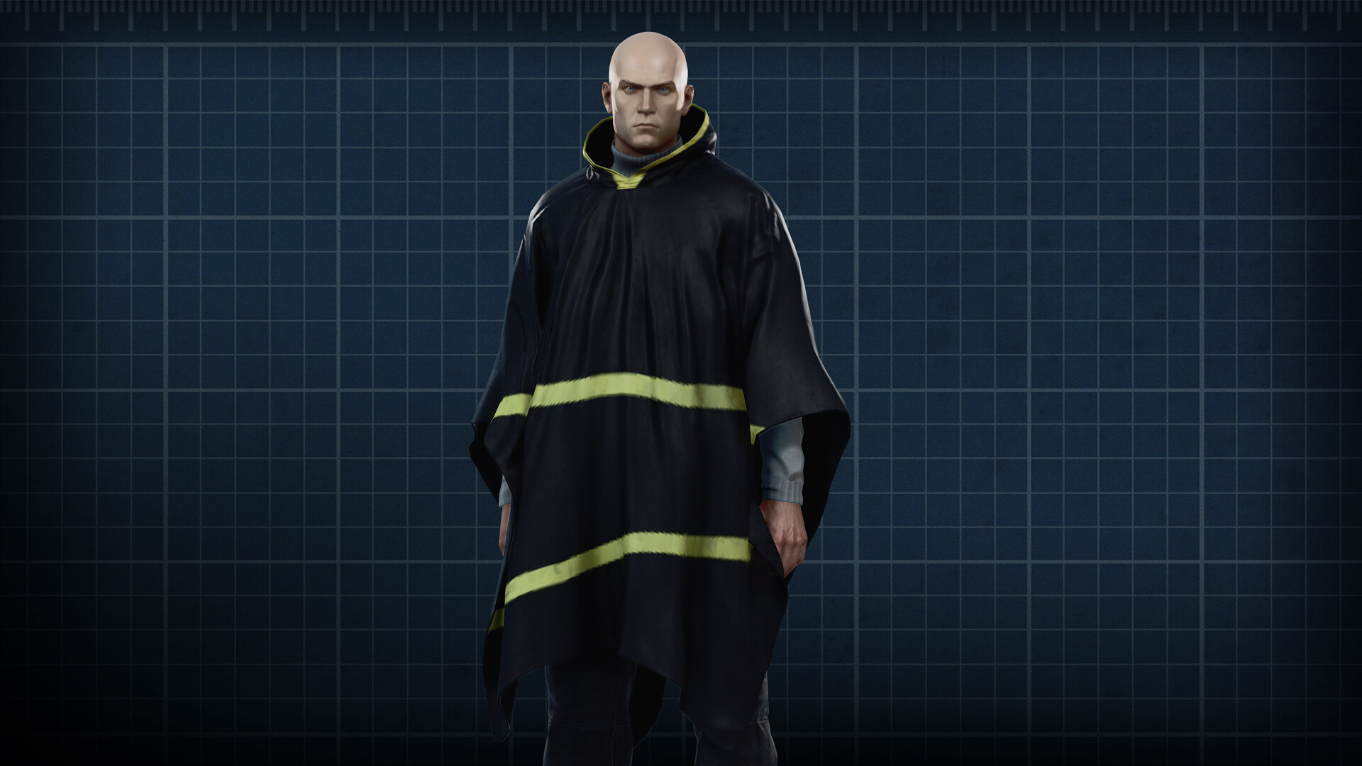 HITMAN 3 - Makeshift Pack screenshot 1