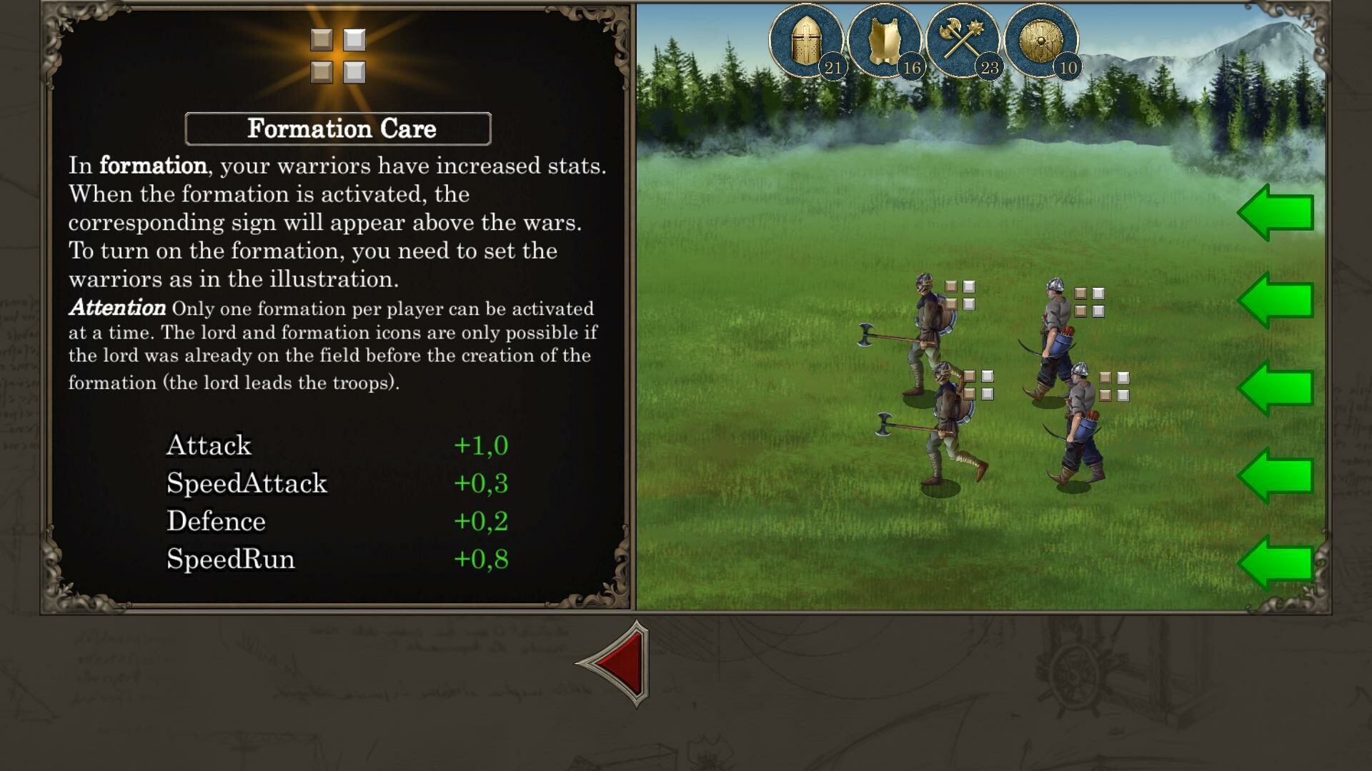 Vivat Rex screenshot 11