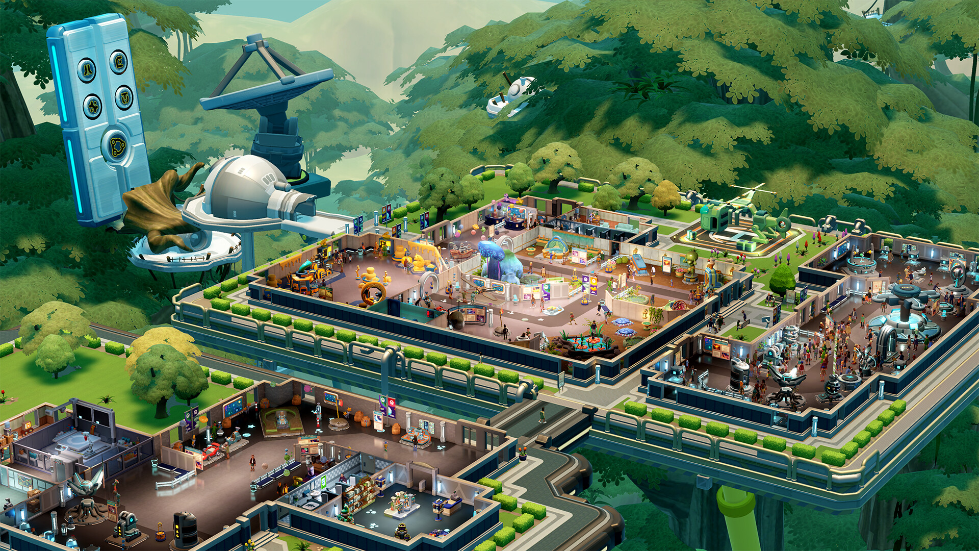 Скриншот игры