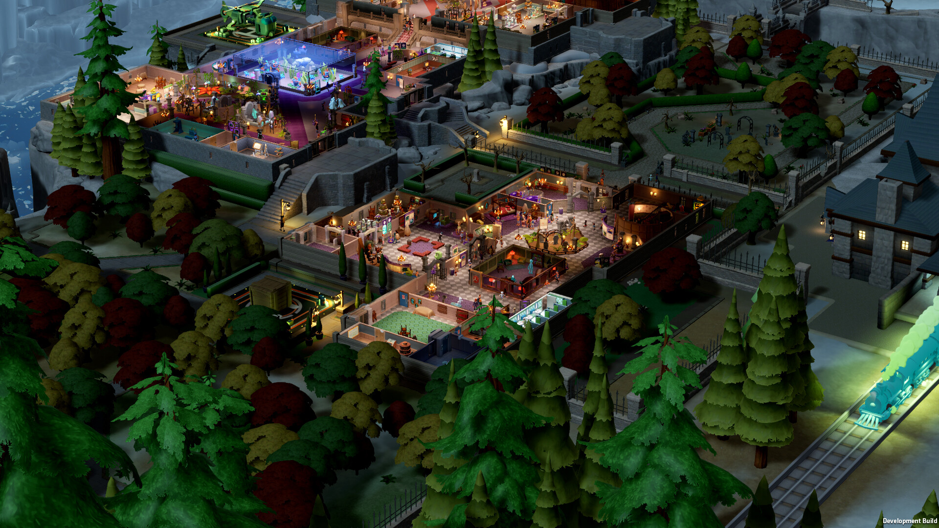 Скриншот игры