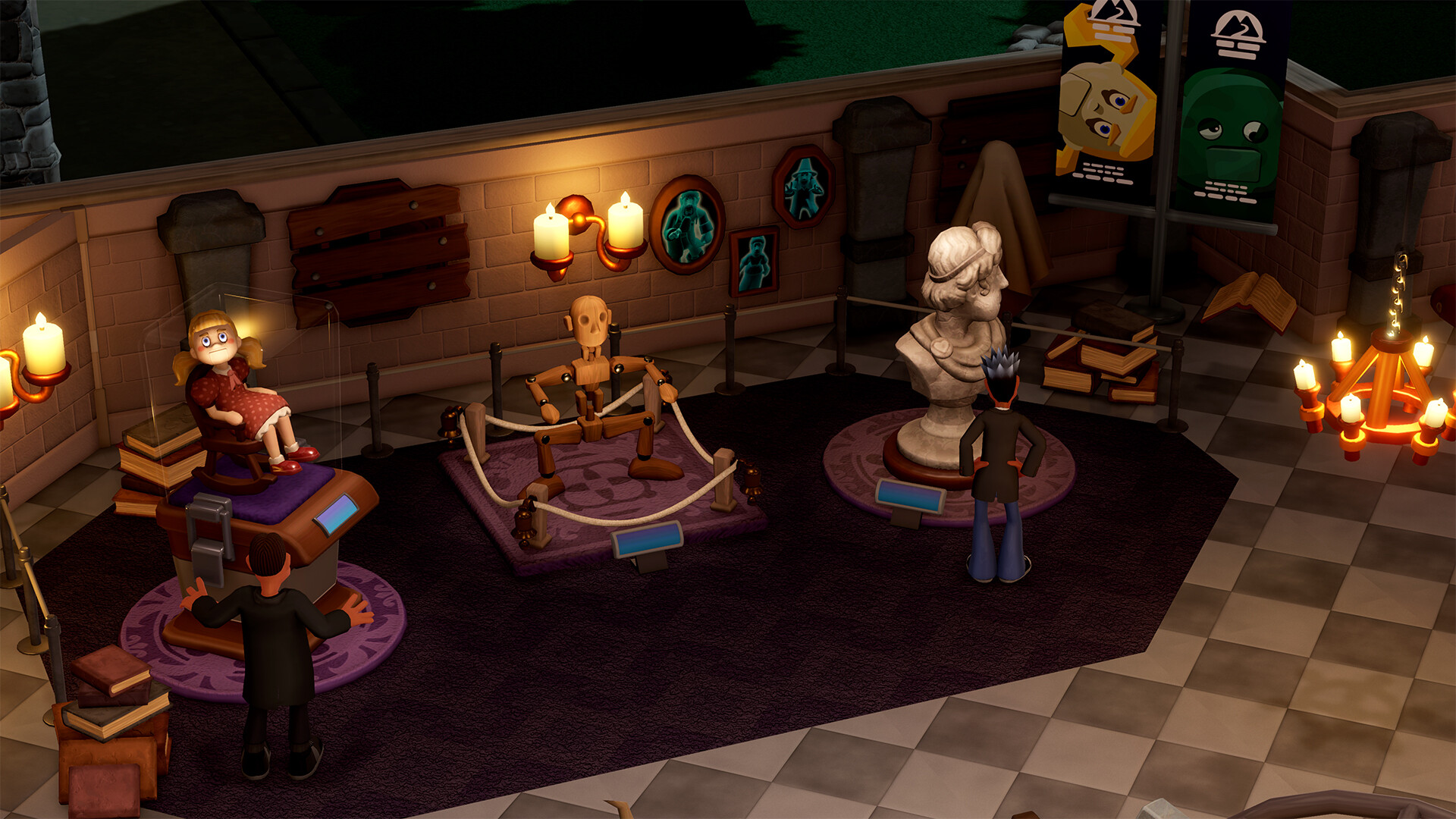 Скриншот игры