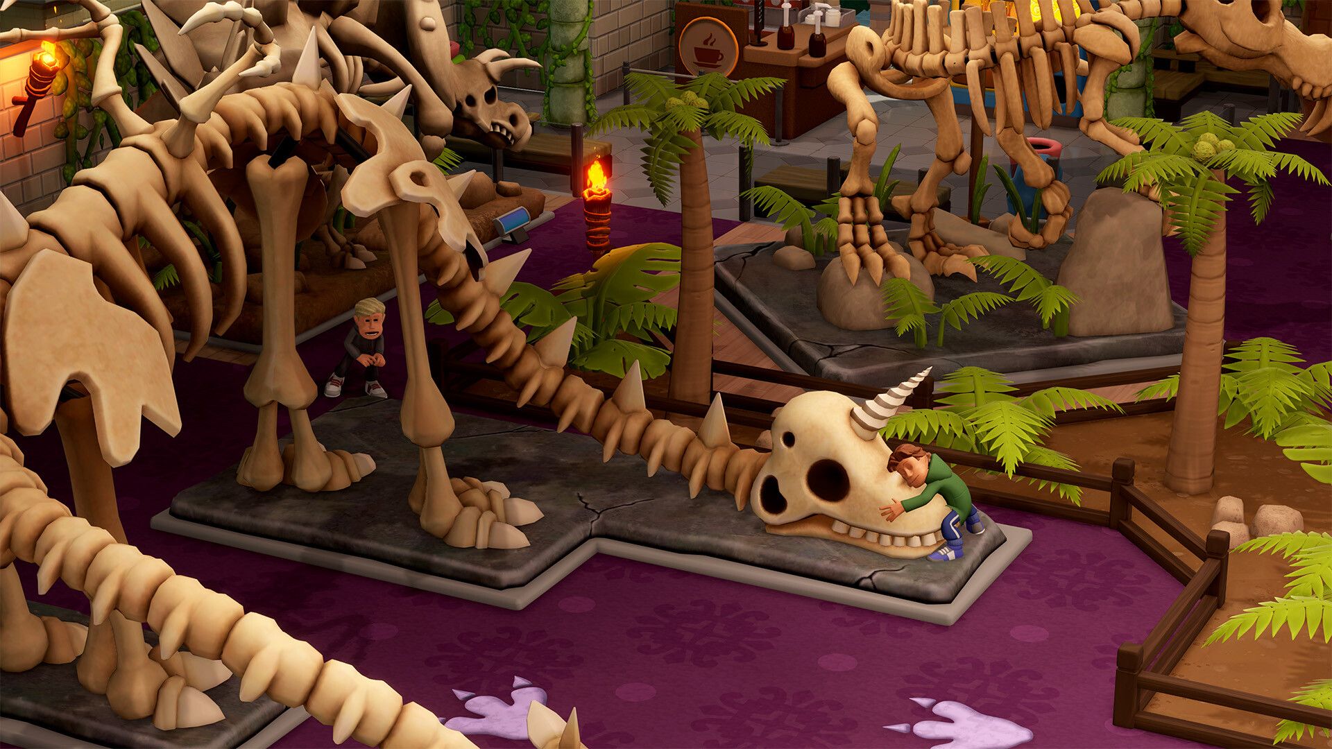 Скриншот игры