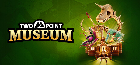 Two Point Museum Cover Image