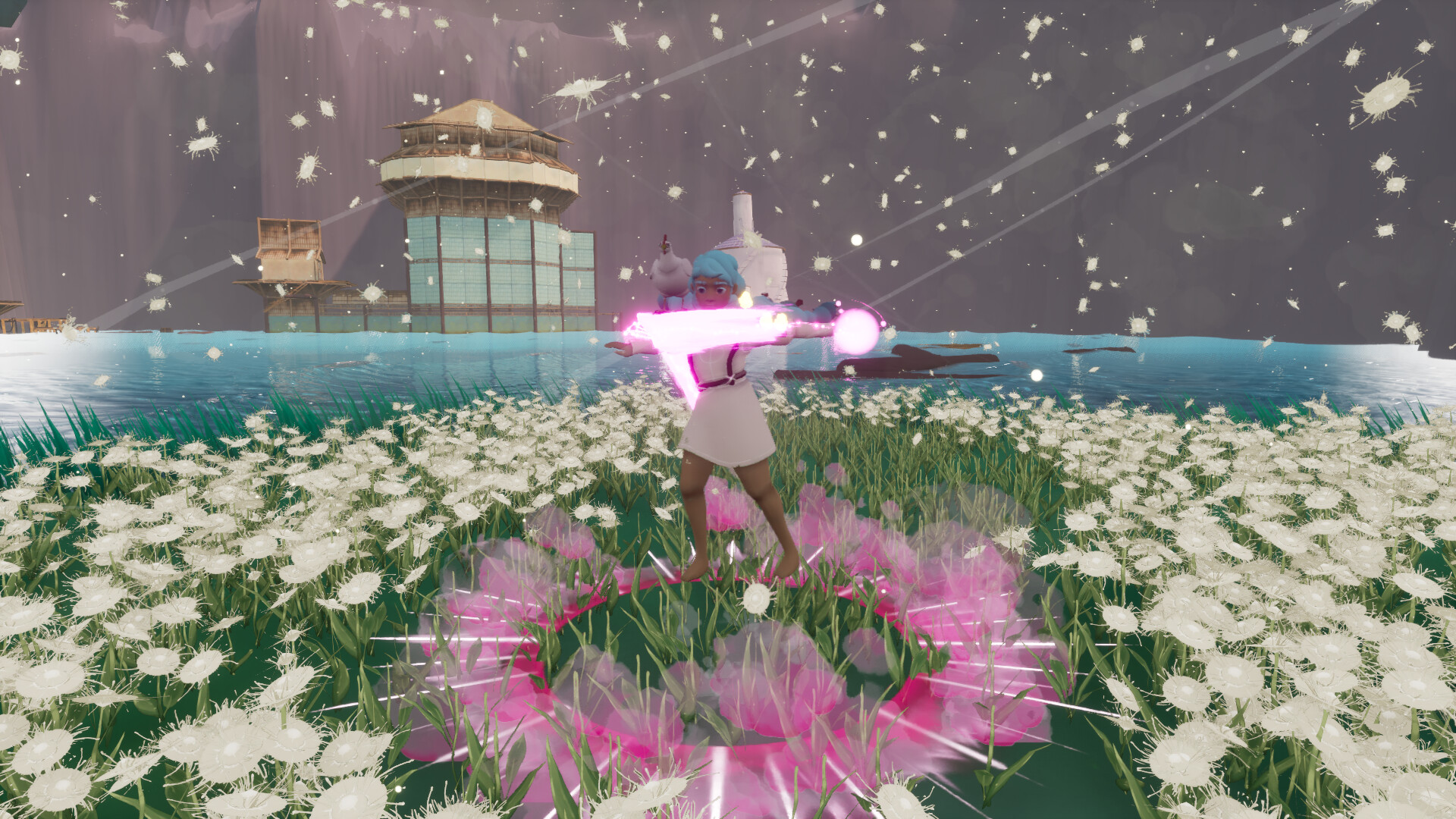 How To Catch A Firefly screenshot 5