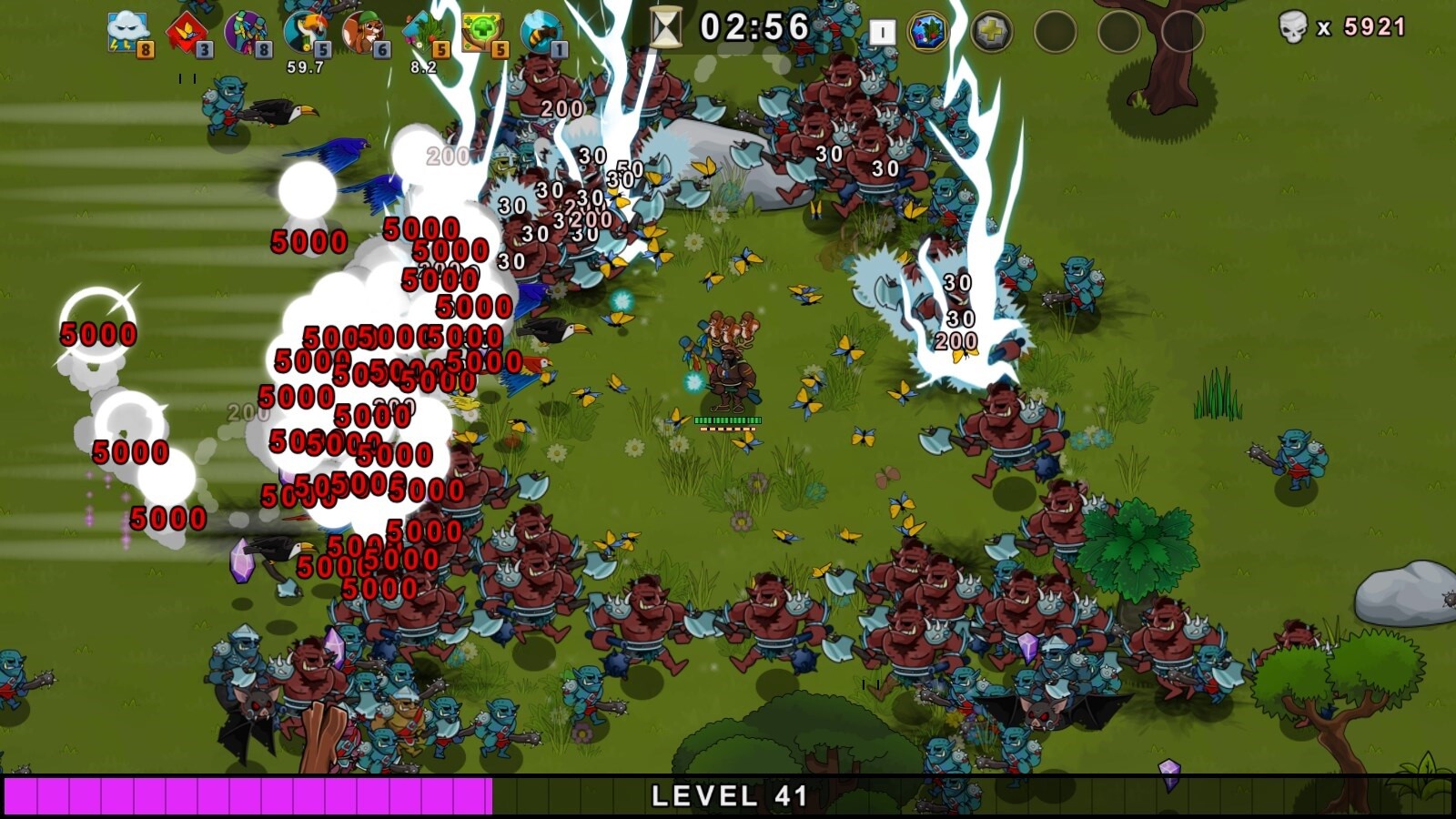 Fantasy Madness: Bloodbath screenshot 13