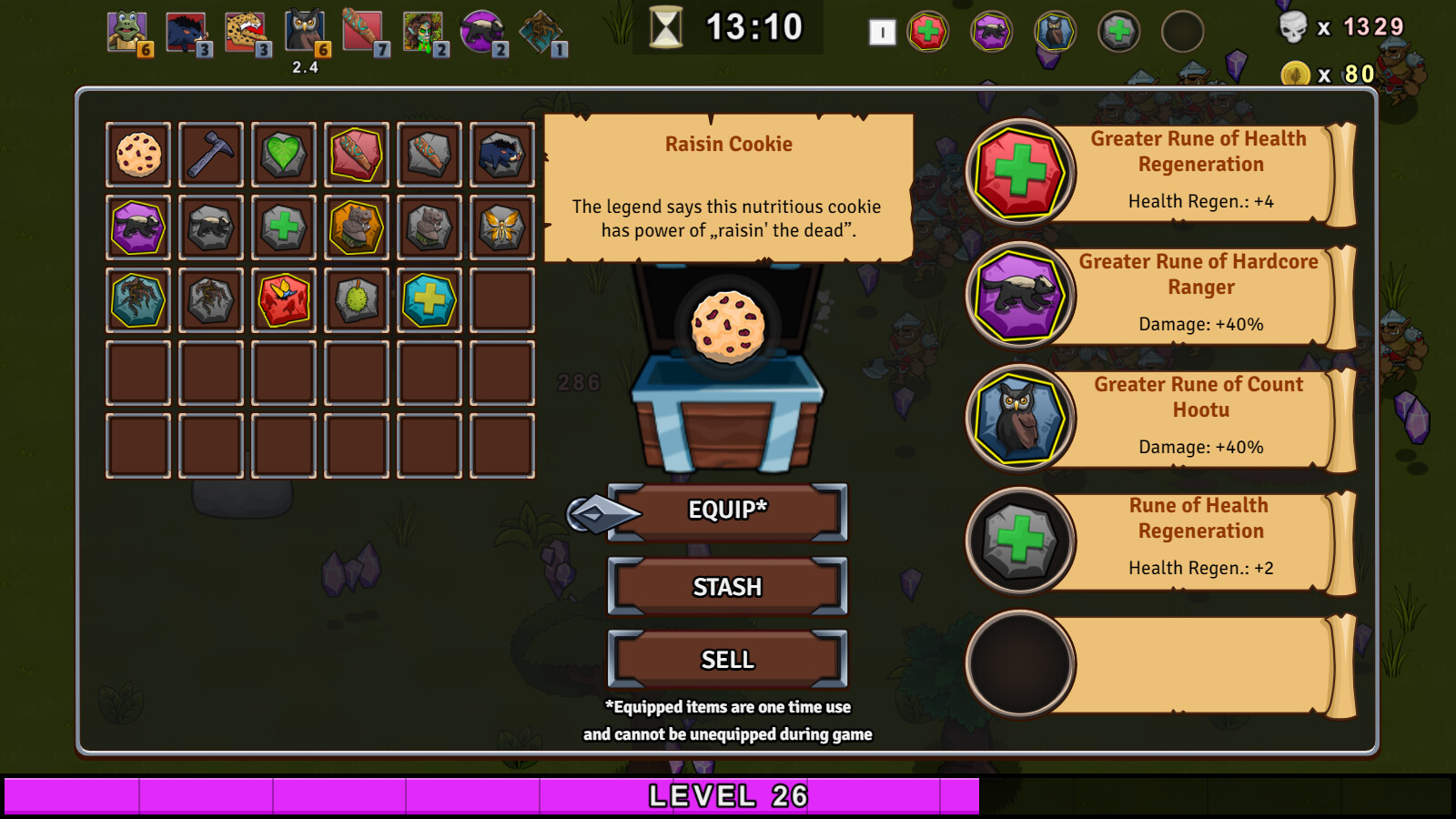 Fantasy Madness: Bloodbath screenshot 11