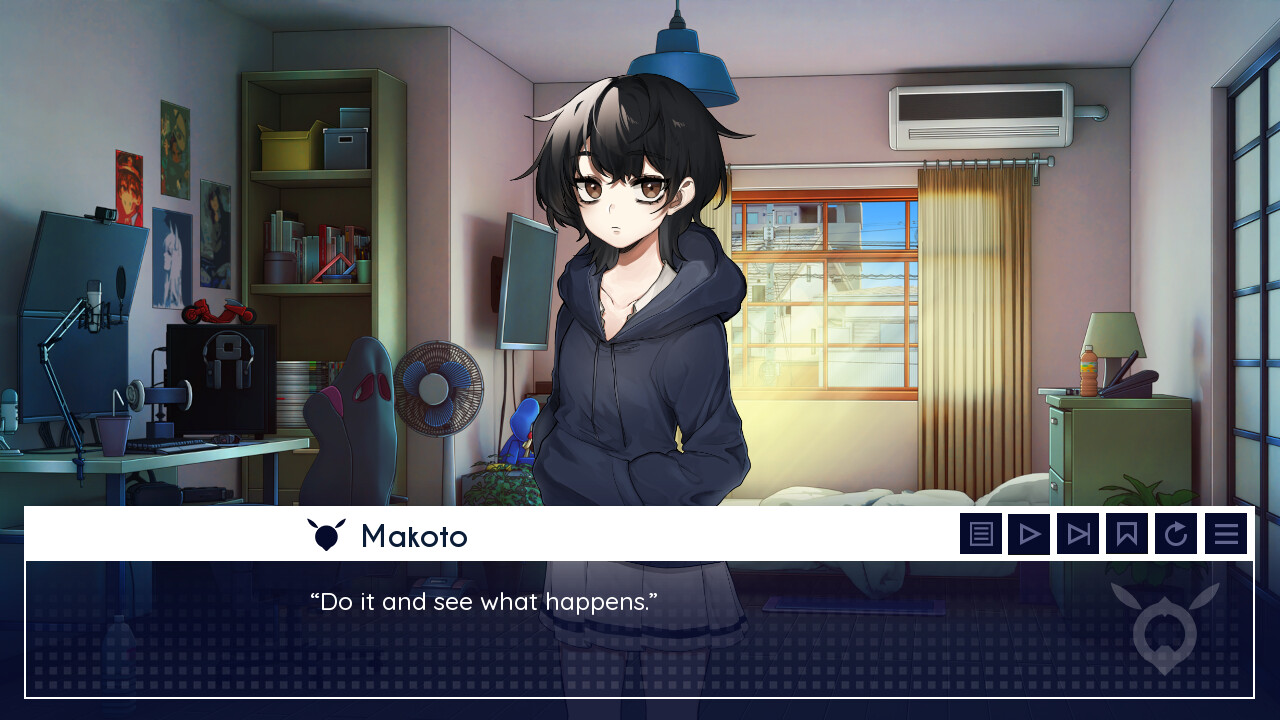 VTuber Connect screenshot 6