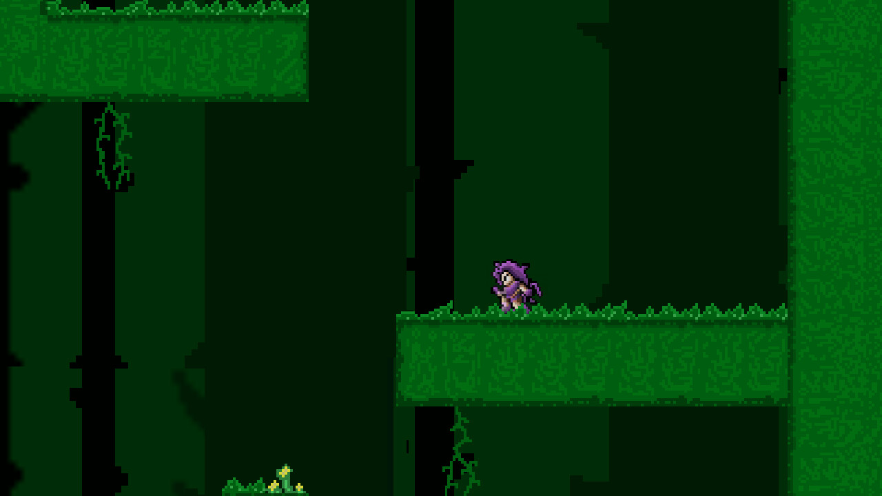 Lost Trials screenshot 3