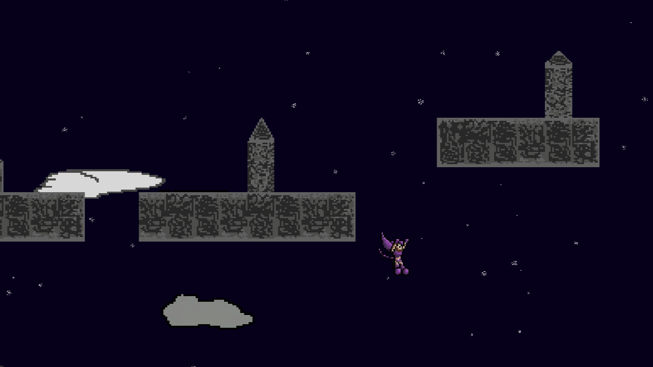 Lost Trials screenshot 4
