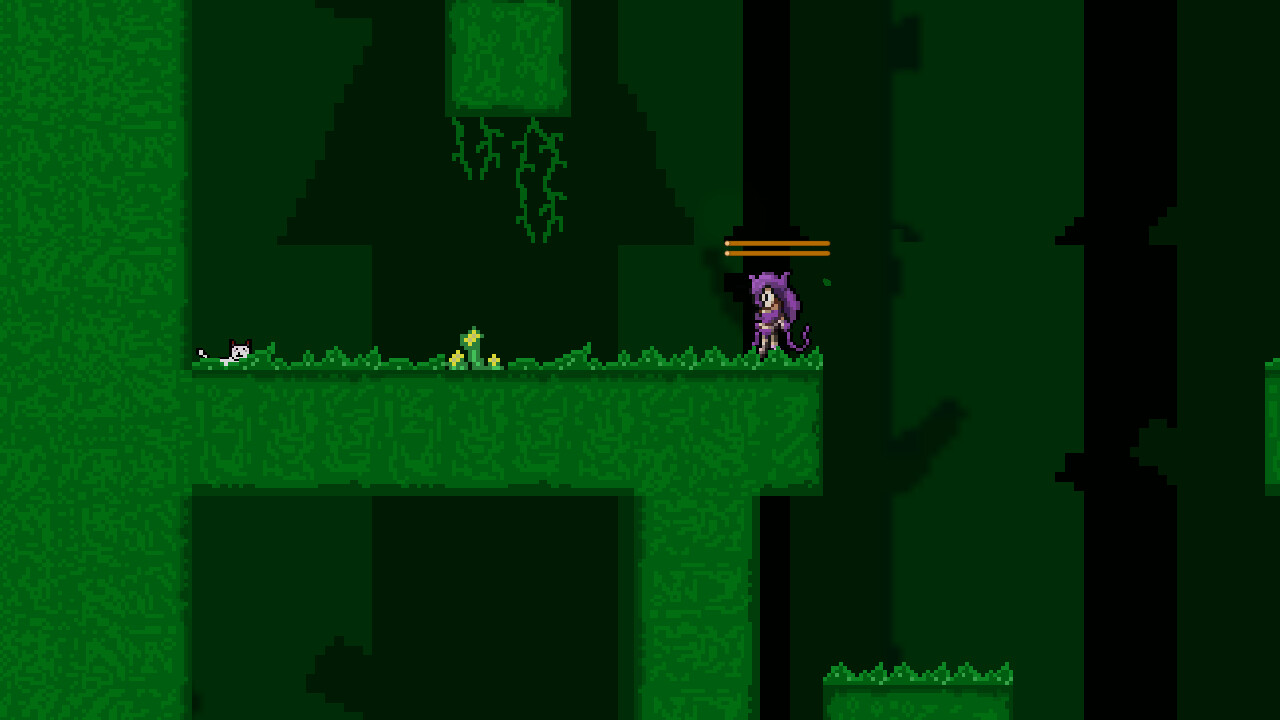 Lost Trials screenshot 6