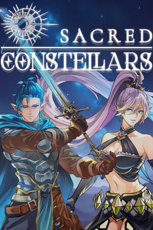 Sacred Constellars: Call of the Aether