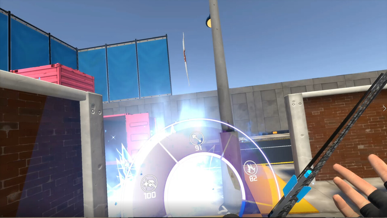 Ancient Arrow screenshot 4