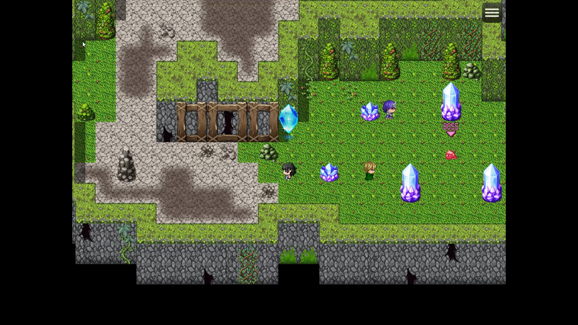 Under the Sky World screenshot 4