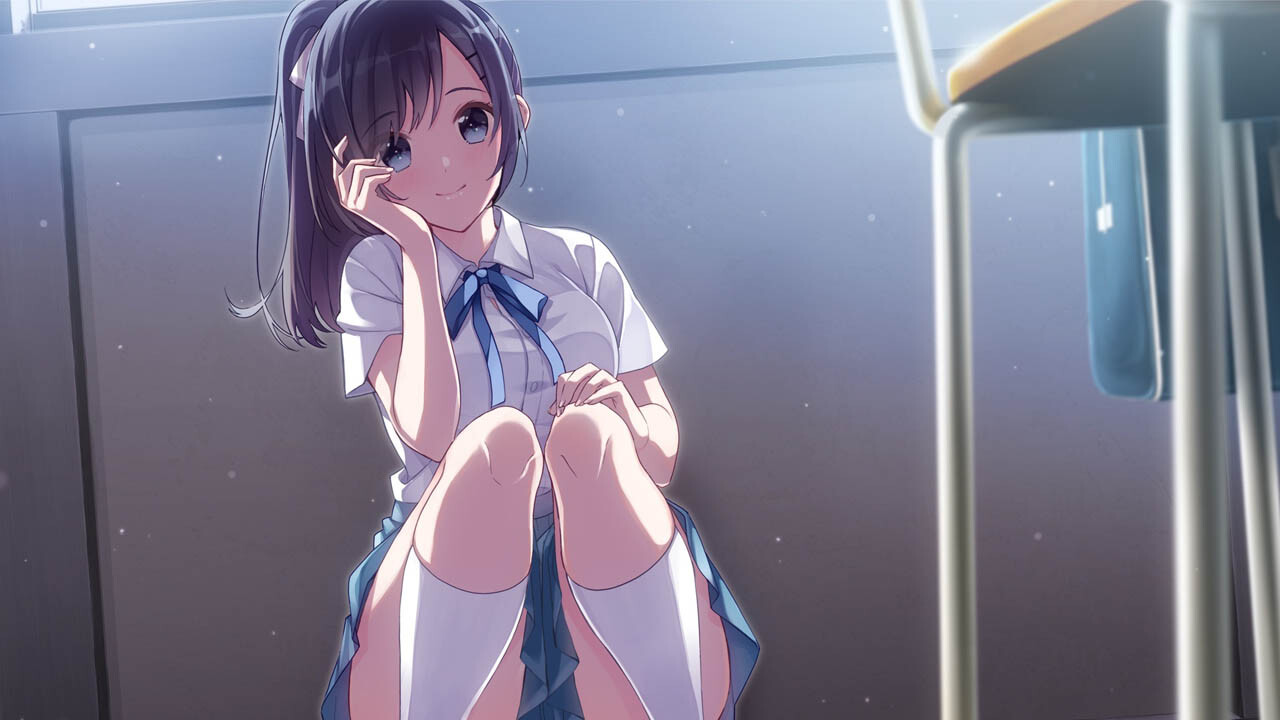 Aonatsu Line screenshot 1
