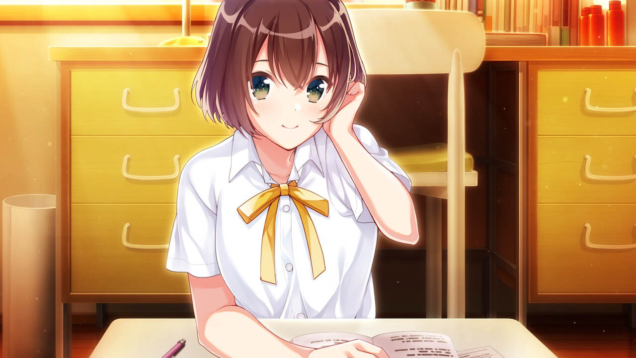 Aonatsu Line screenshot 3