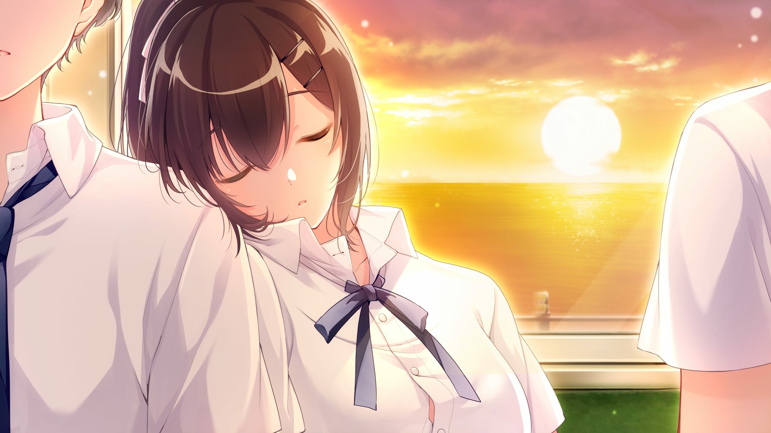 Aonatsu Line screenshot 4