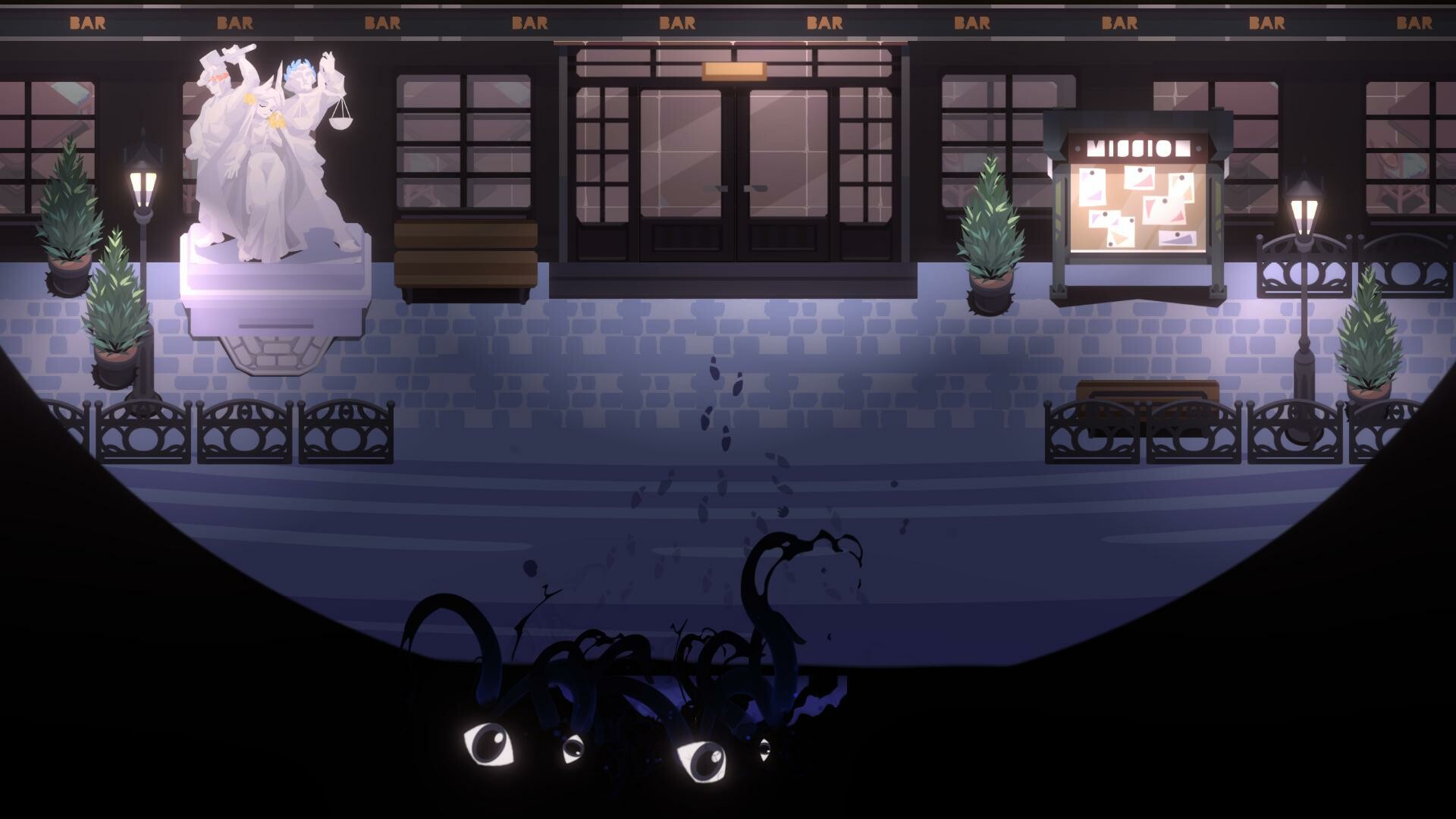 Return to abyss 重返深渊 screenshot 8