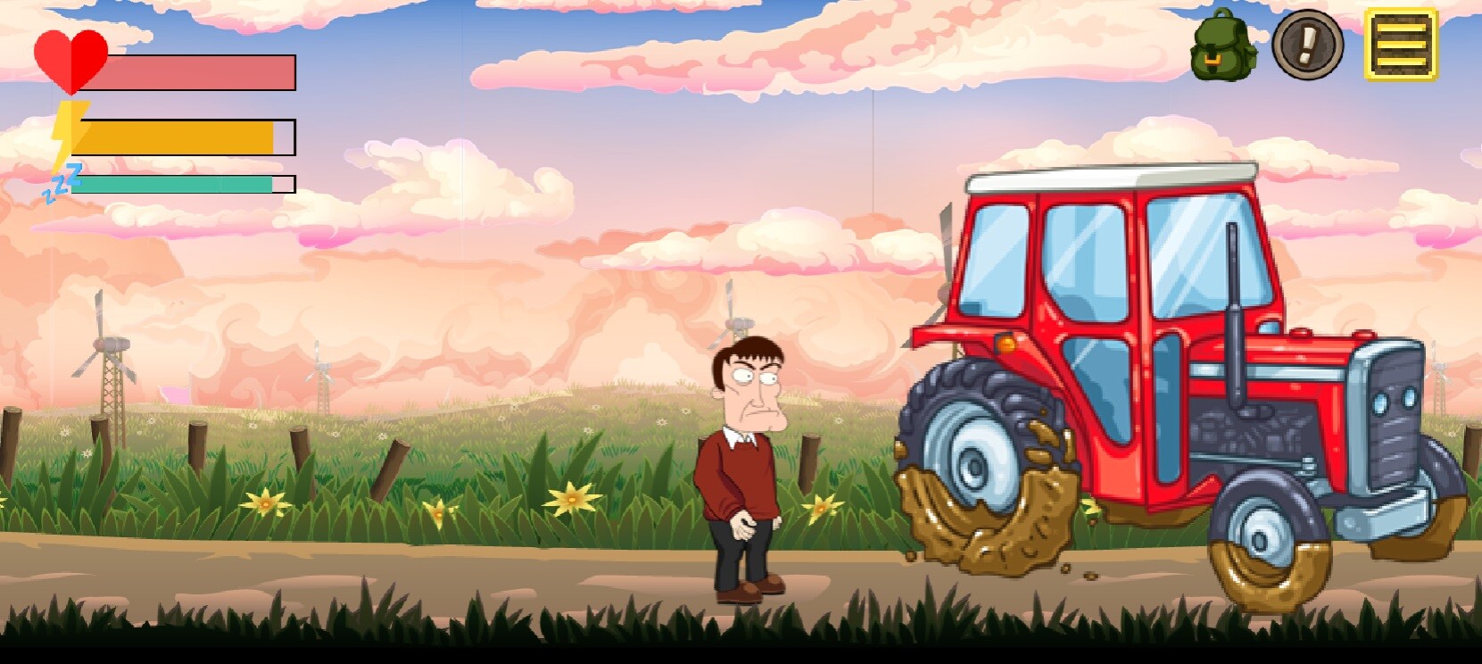 Ghost Village screenshot 5