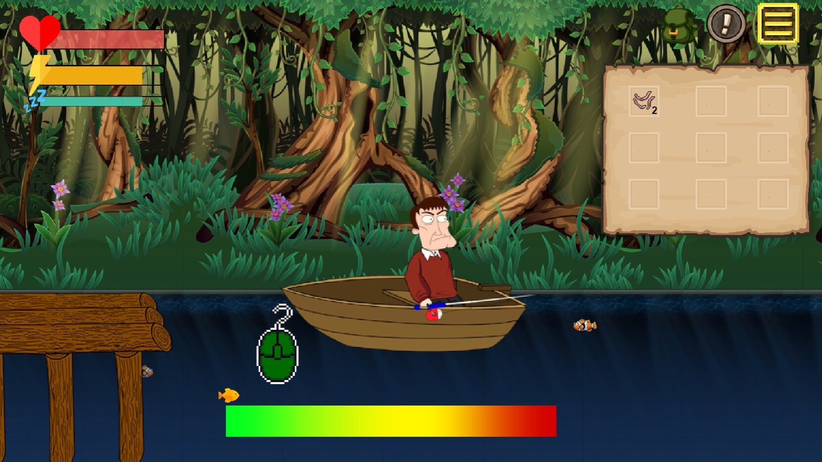 Ghost Village screenshot 6