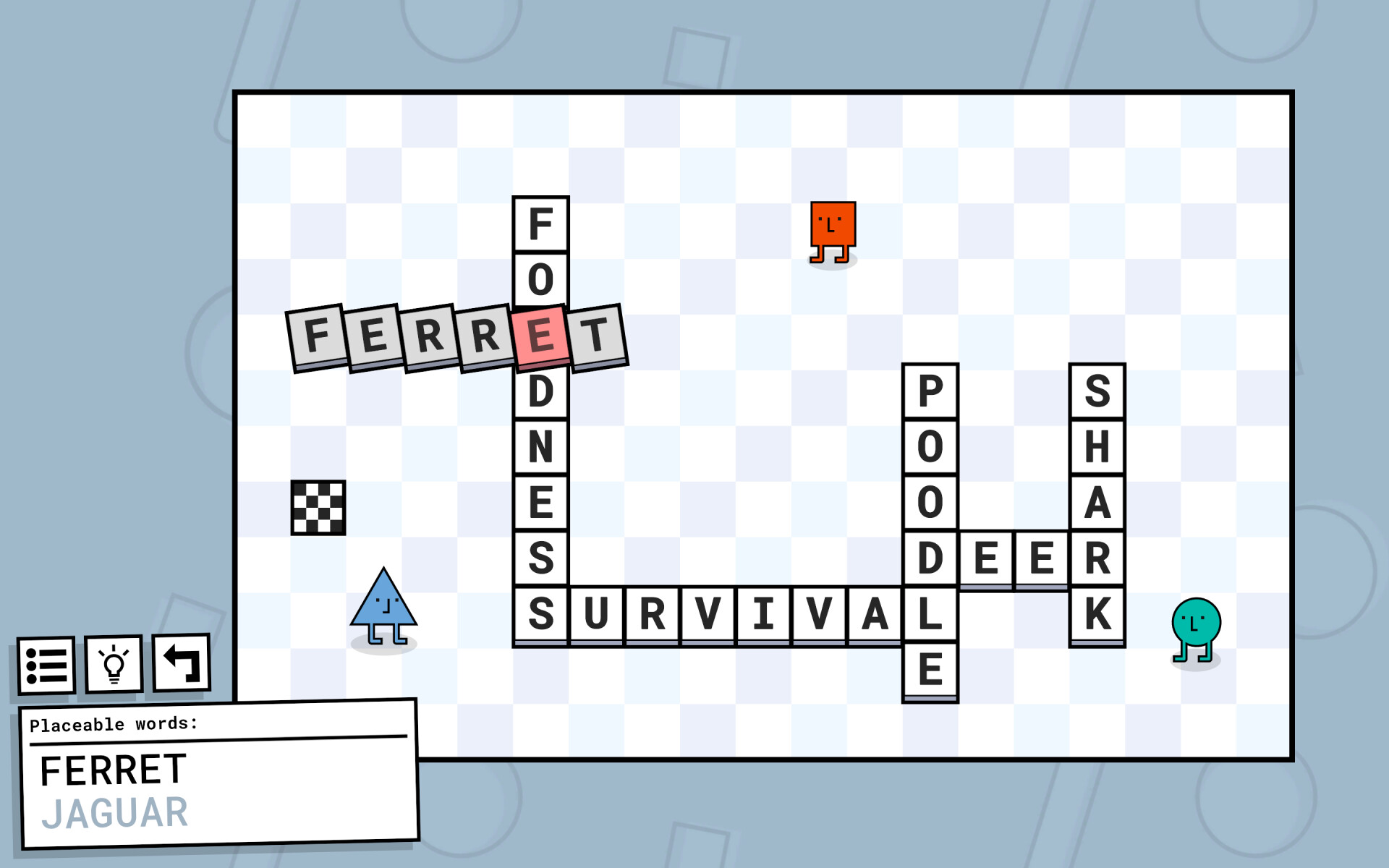wurdweb screenshot 2