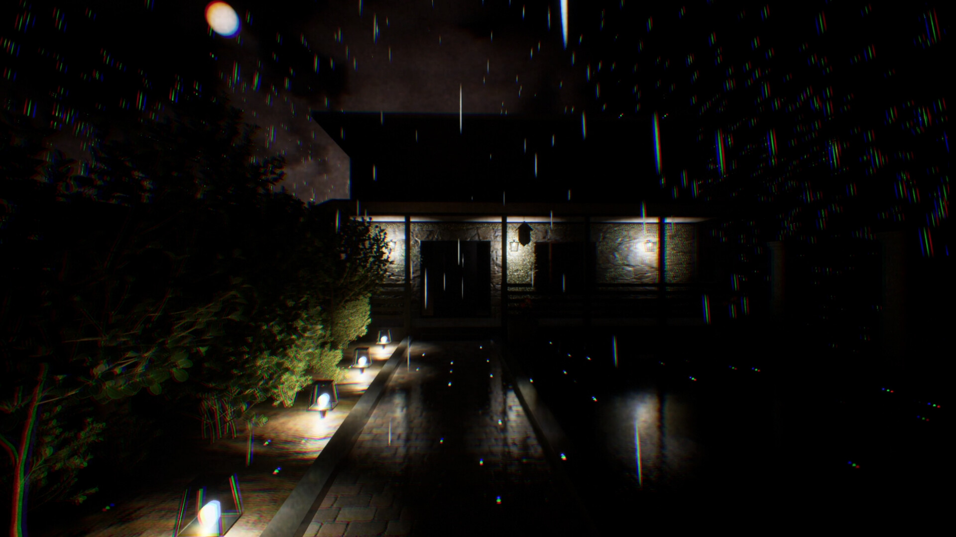 The Last Job screenshot 7