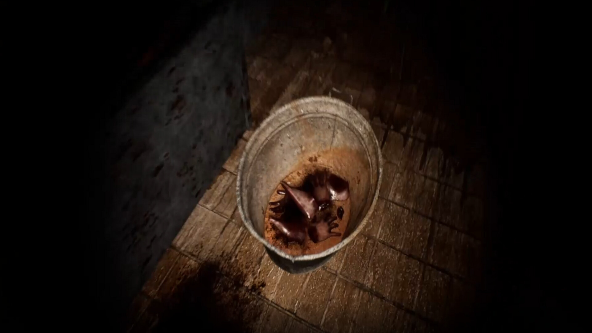 The Last Job screenshot 4