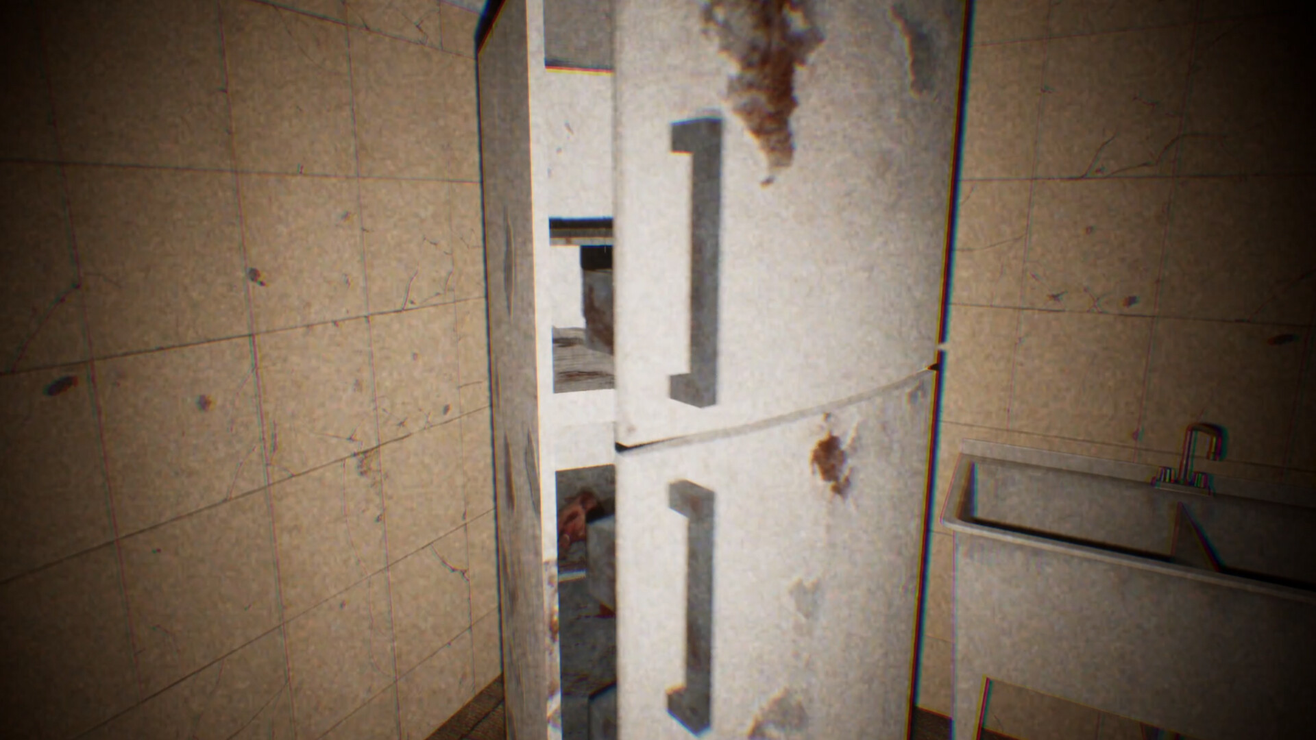 The Last Job screenshot 3