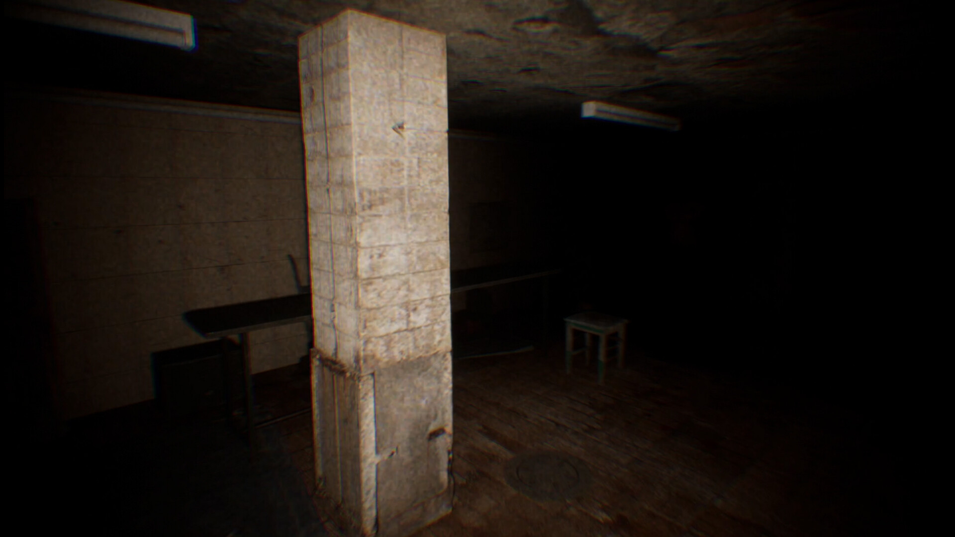 The Last Job screenshot 8