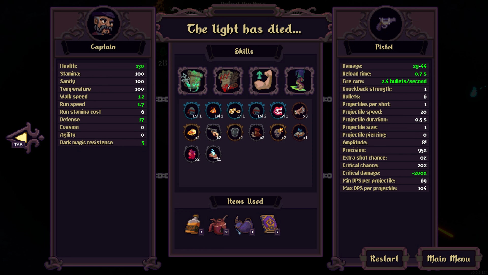 When the Light Dies screenshot 6