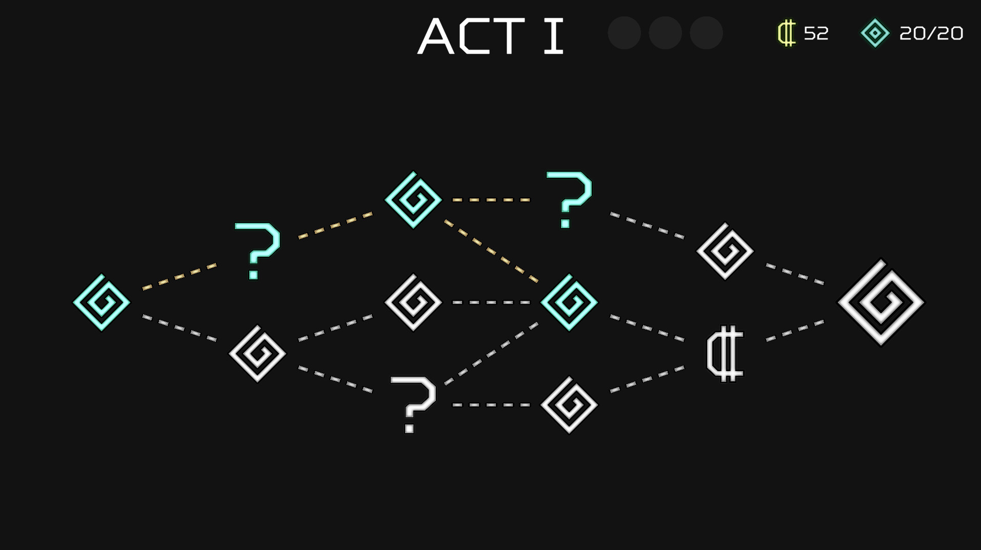 Shapebreaker - Prologue screenshot 4
