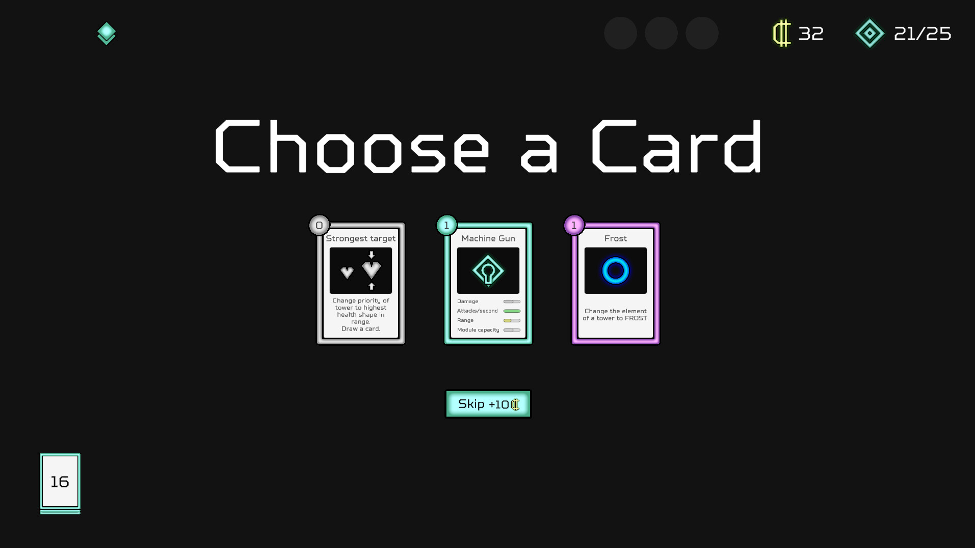 Shapebreaker - Prologue screenshot 3
