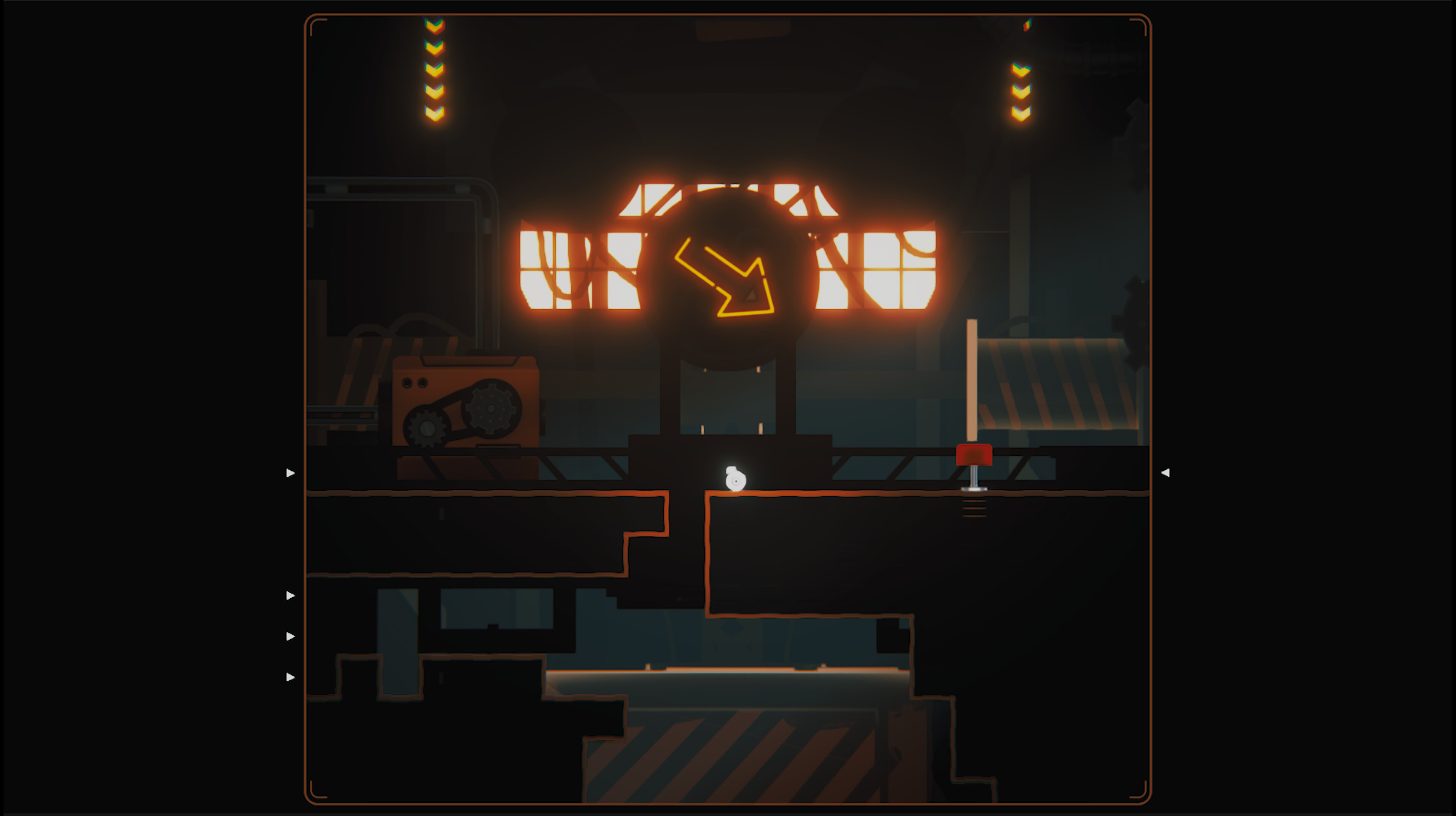 Escape From Dimension-3 screenshot 7