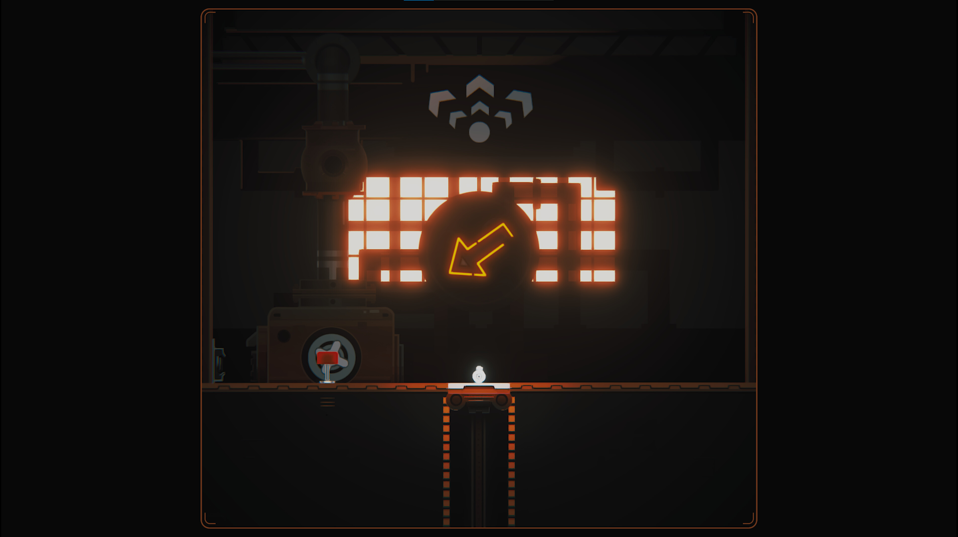 Escape From Dimension-3 screenshot 3