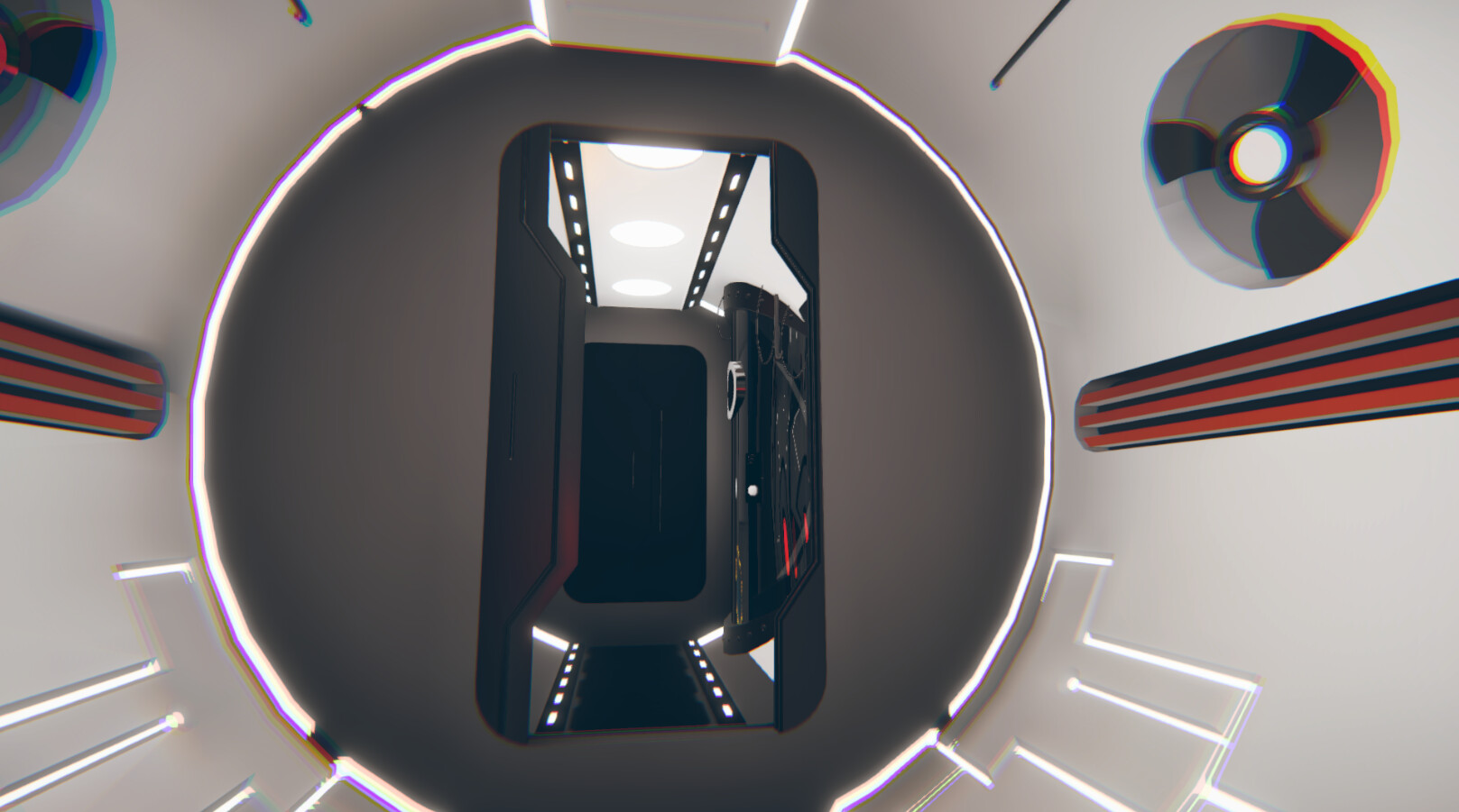 Escape From Dimension-3 screenshot 6