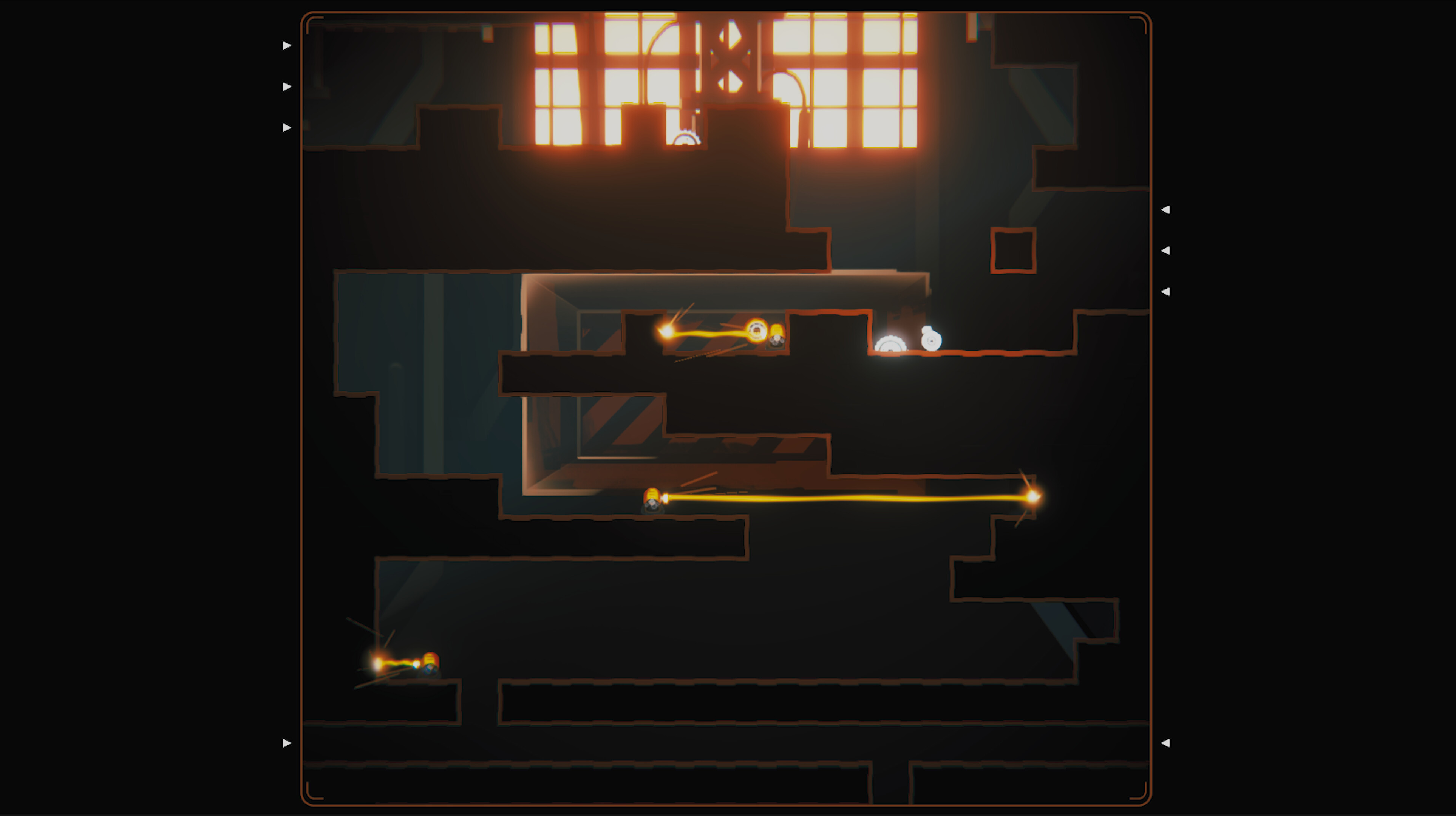 Escape From Dimension-3 screenshot 1
