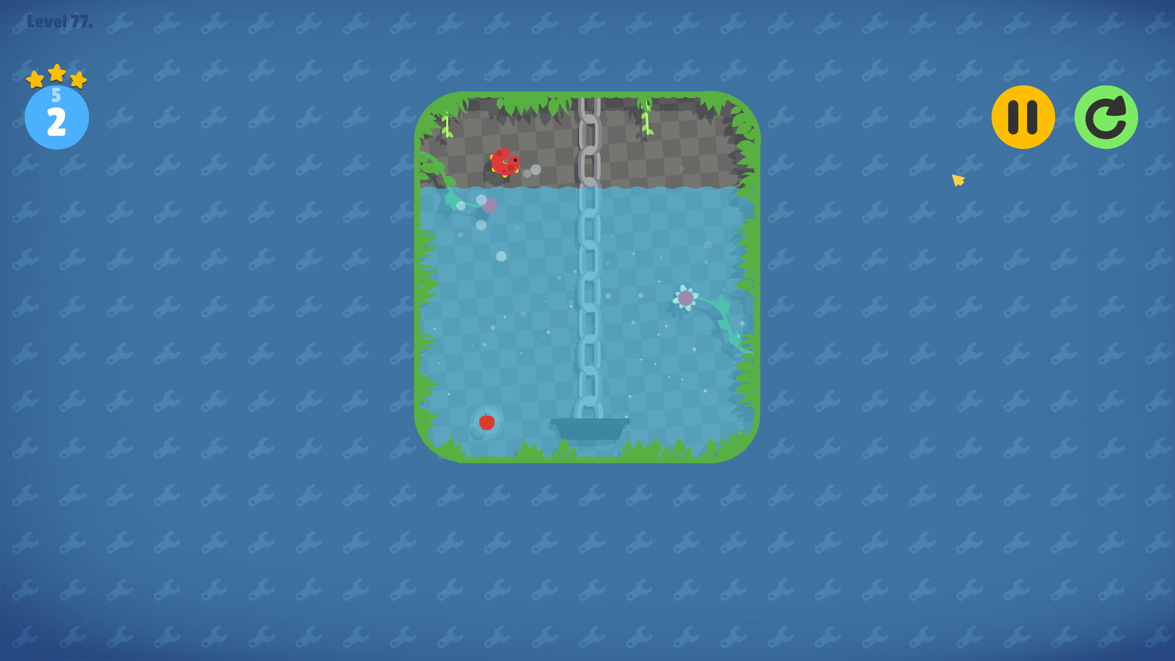 Early Worm screenshot 5