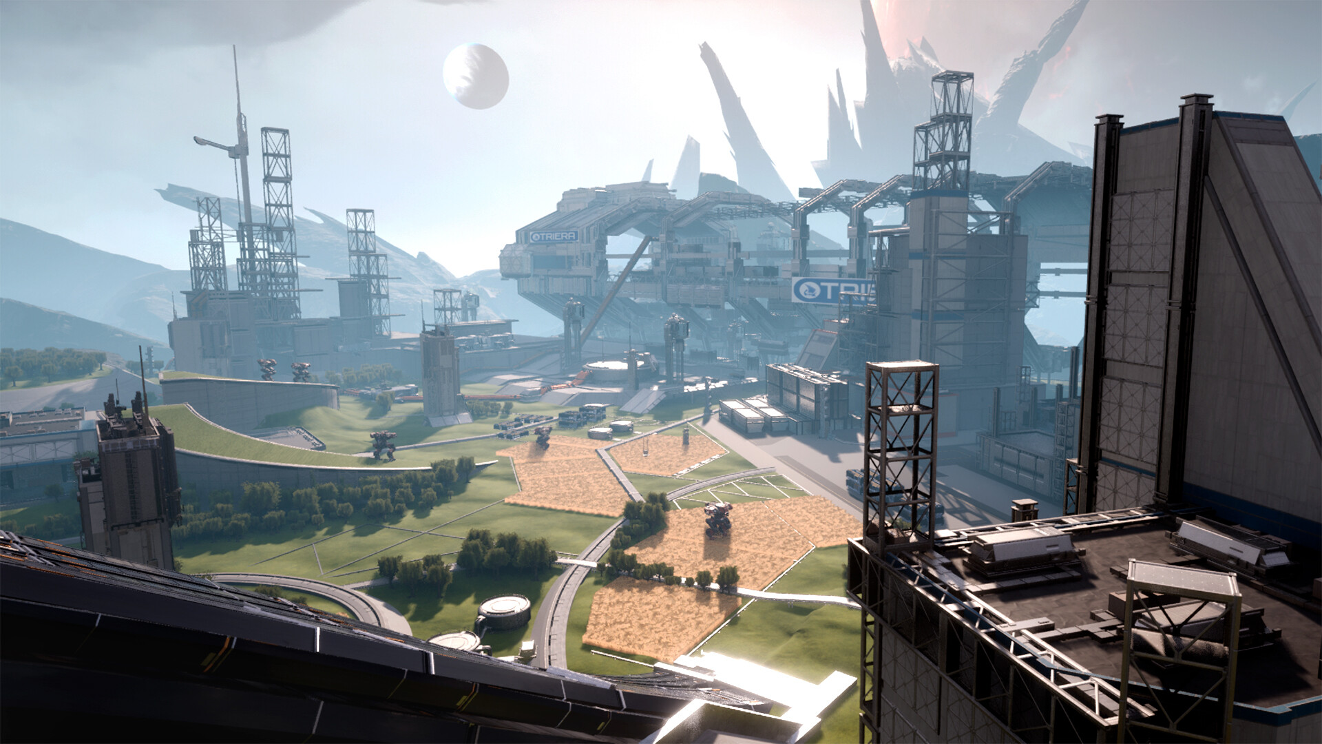 War Robots: Frontiers — Titanium Pack Upgrade screenshot 1