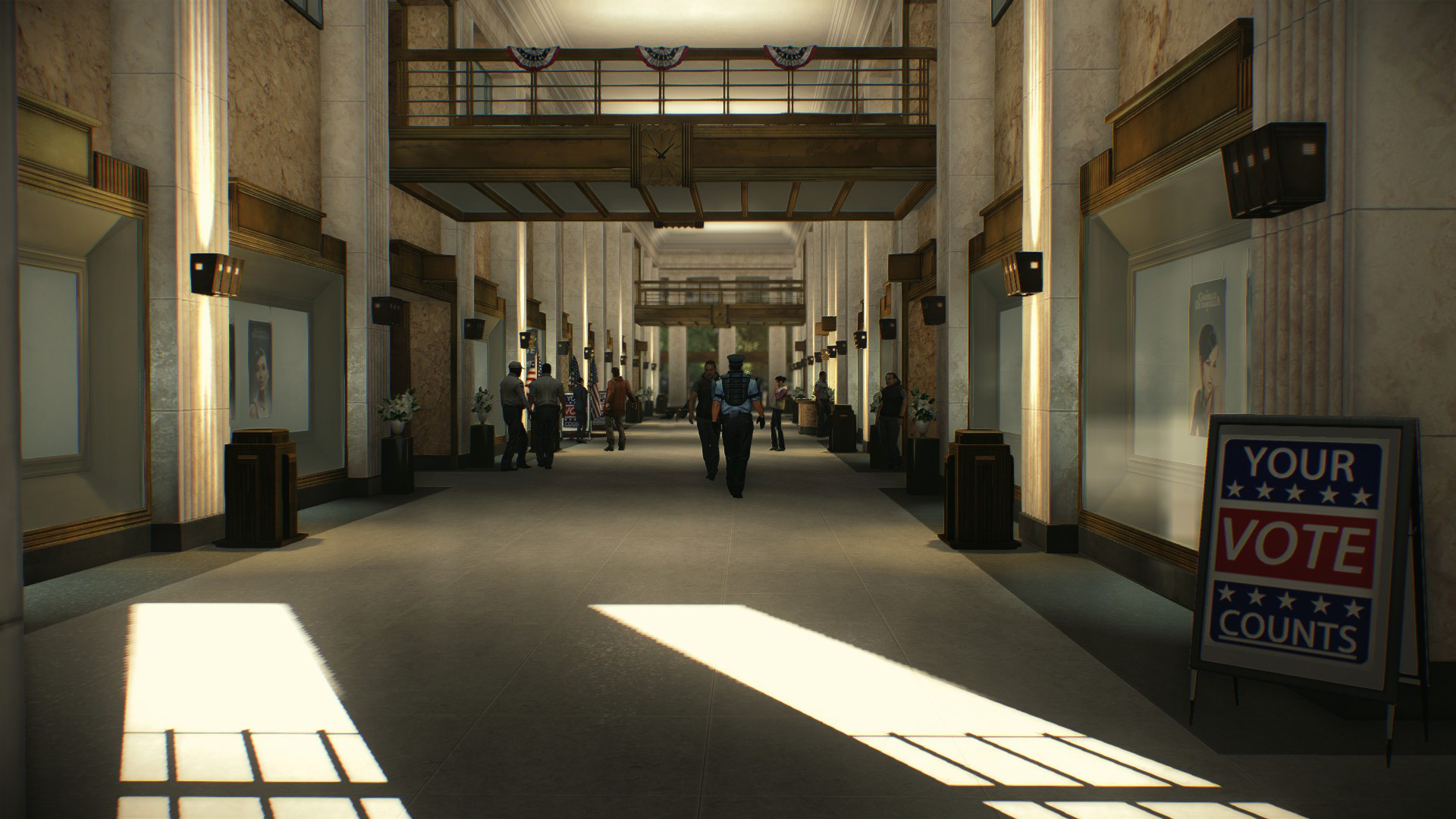 Payday 2 PC screenshot