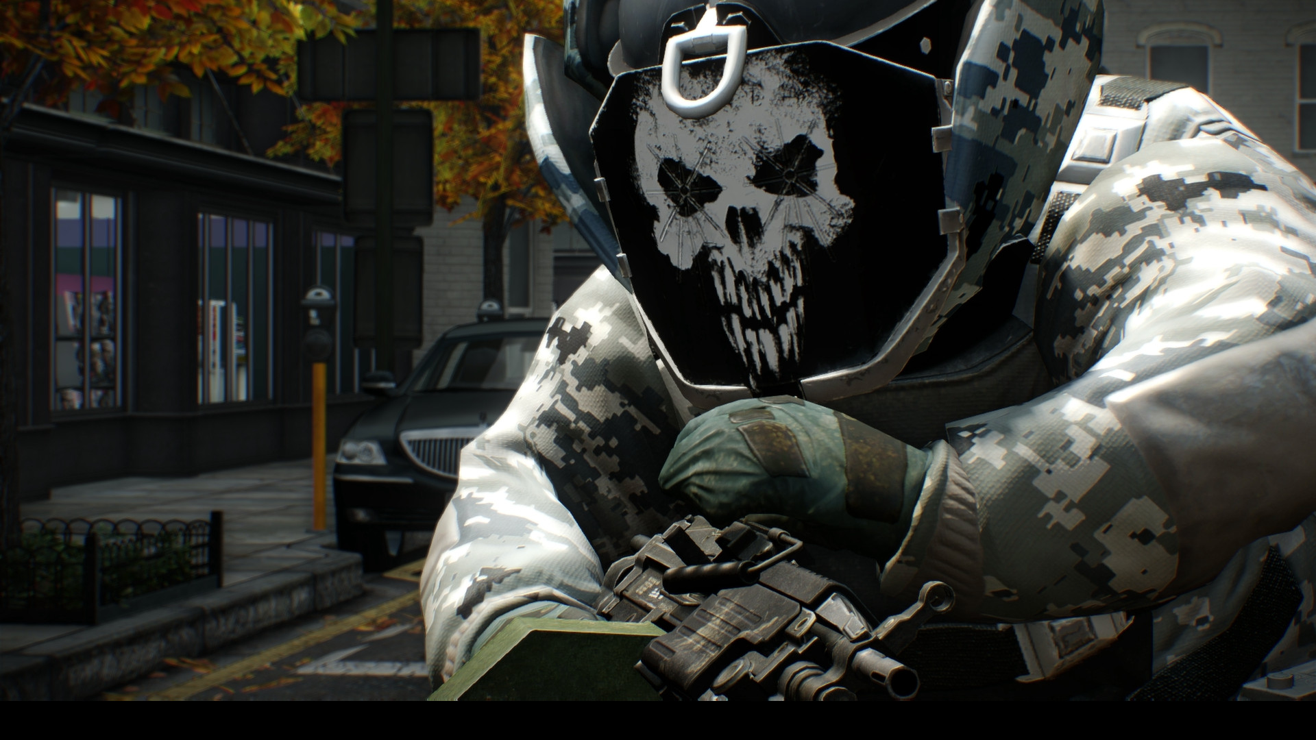 PAYDAY 2 — изображение 8