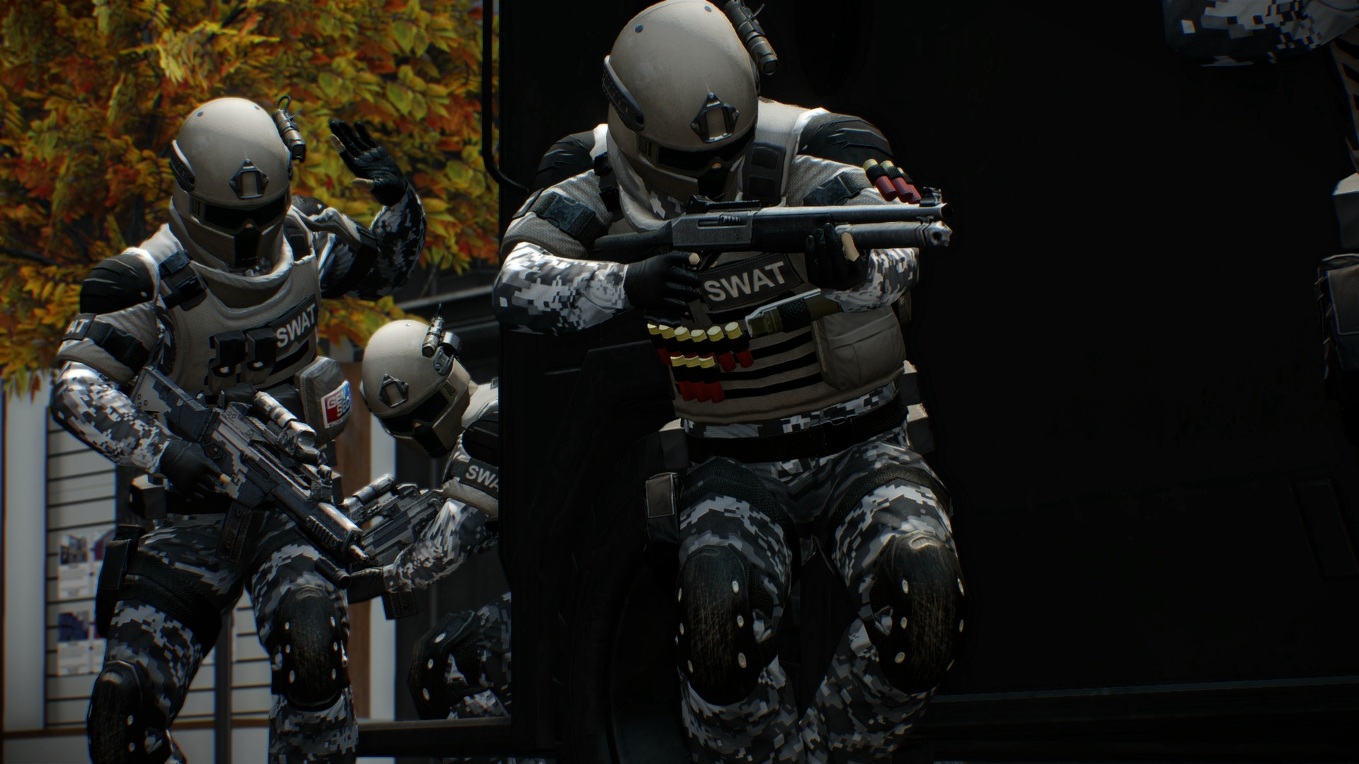 PAYDAY 2 — изображение 9