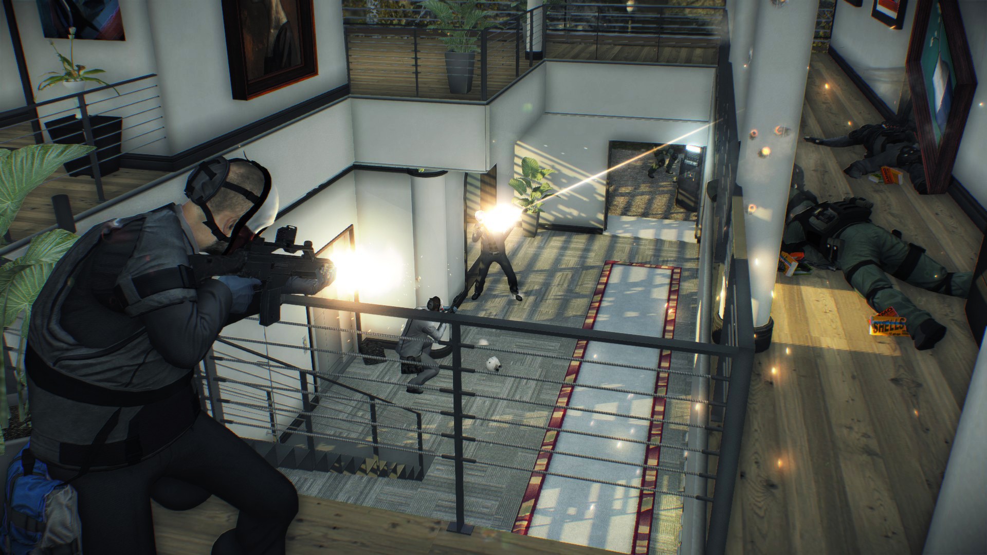 PAYDAY 2 — изображение 24