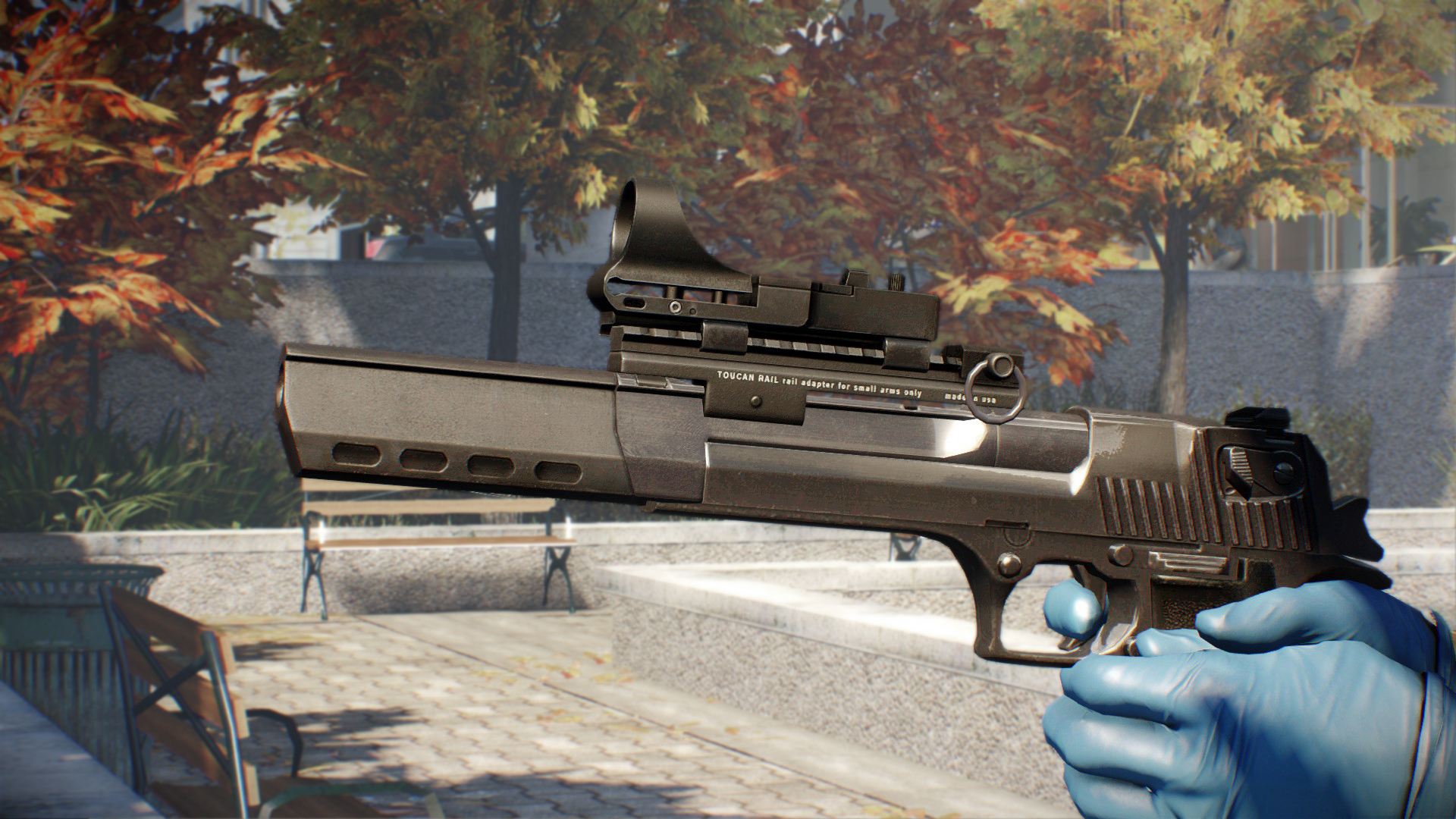 PAYDAY 2 — изображение 44
