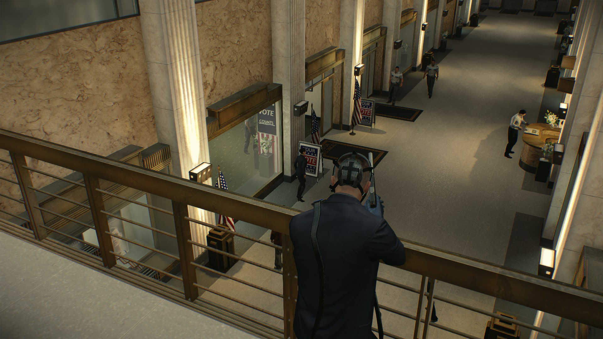 Payday 2 PC screenshot
