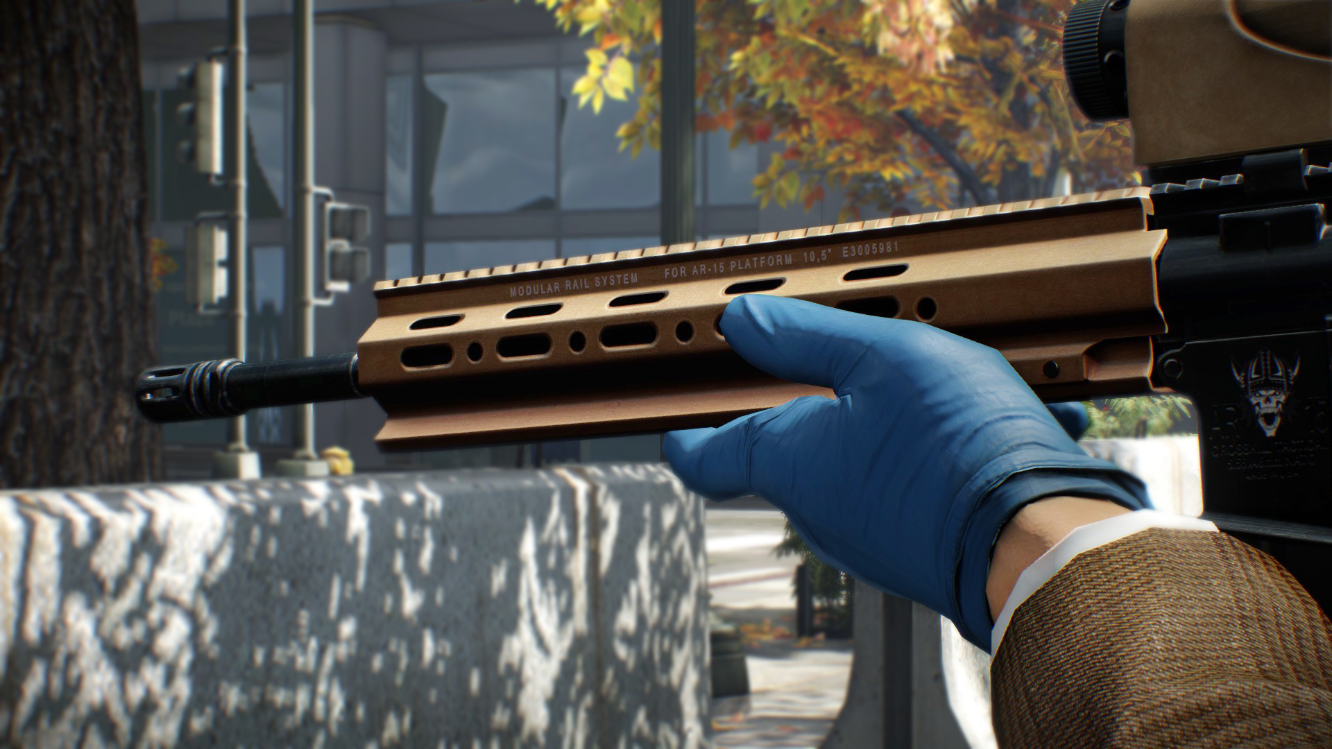 PAYDAY 2 — изображение 42