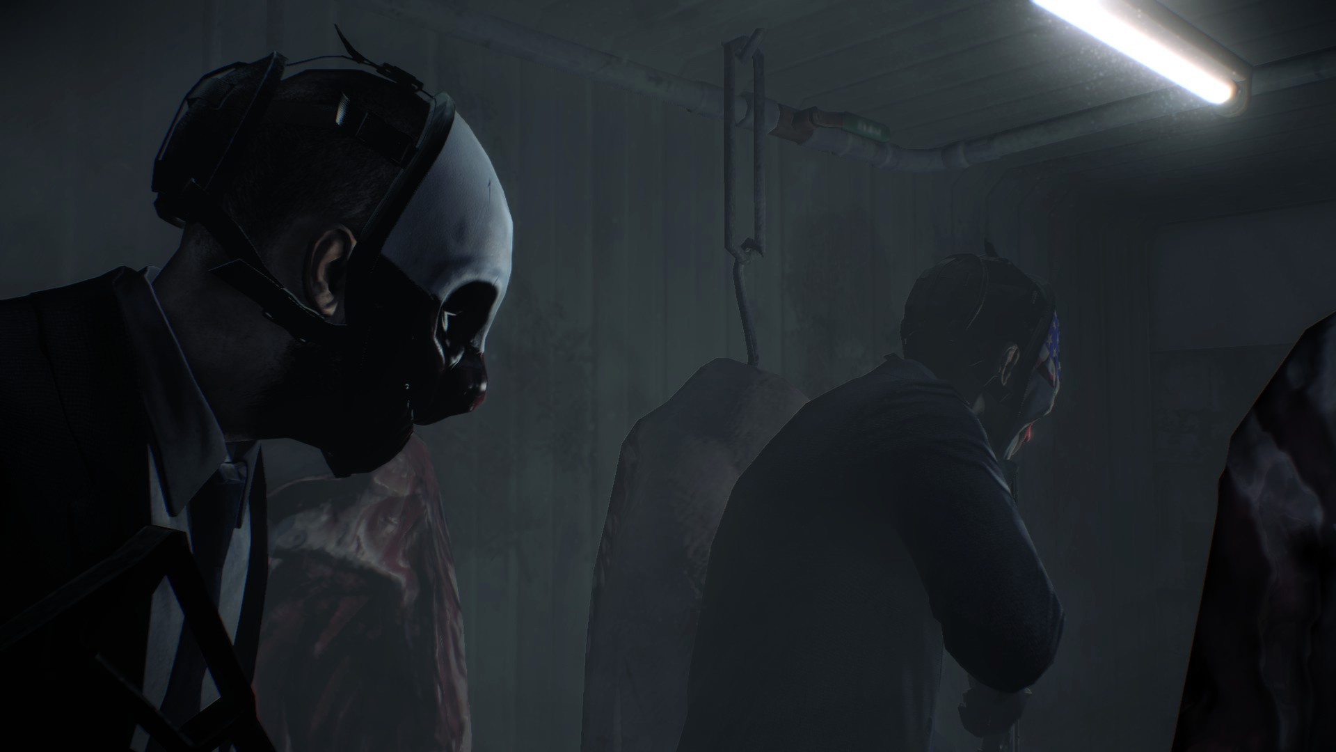 PAYDAY 2 — изображение 22
