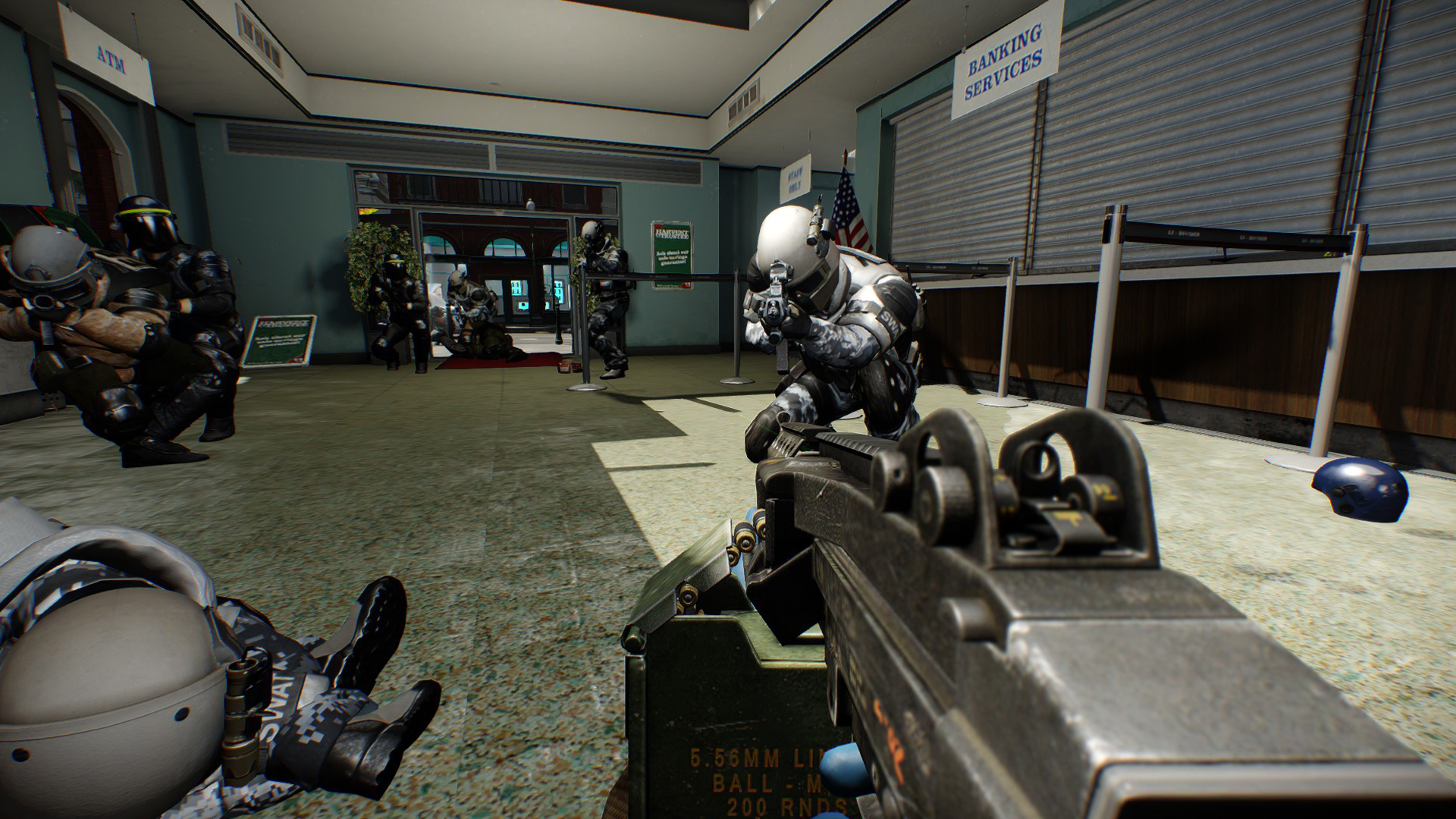 PAYDAY 2 — изображение 13